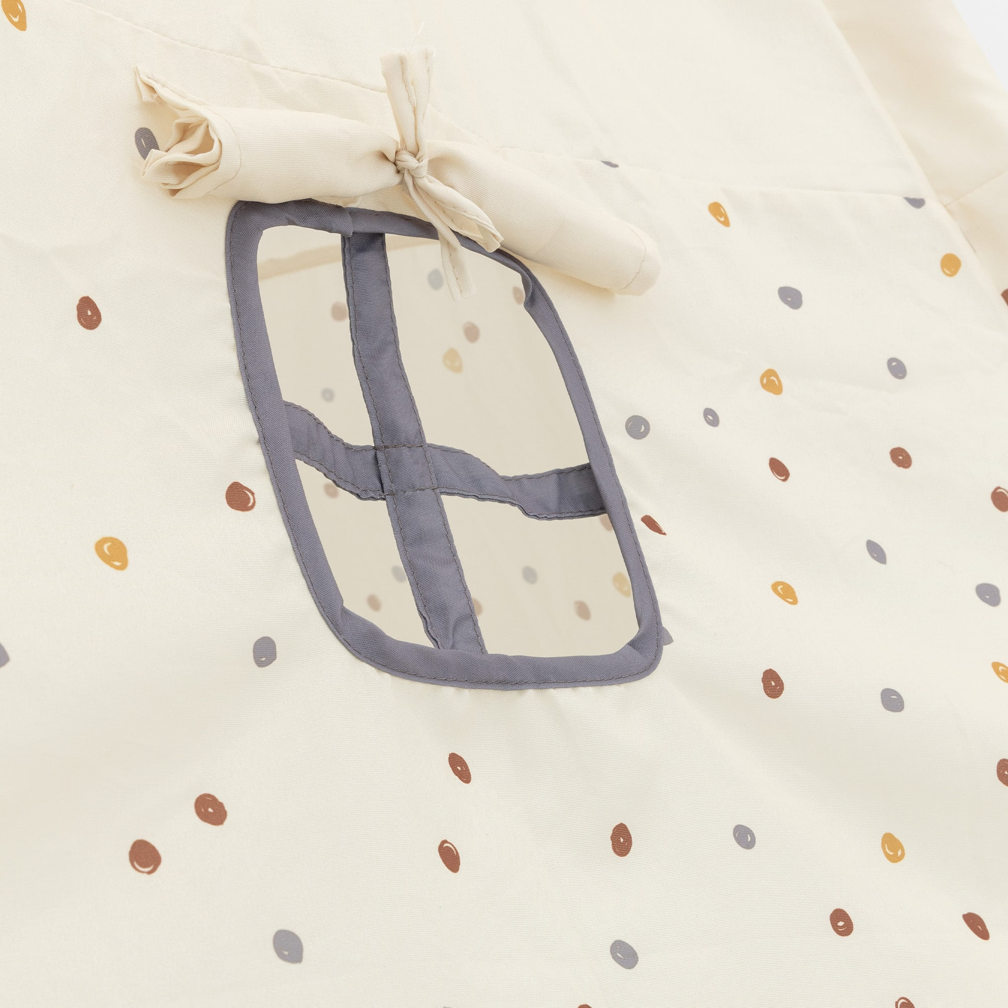 Spielzelte, LITTLE ONE – Produktansicht