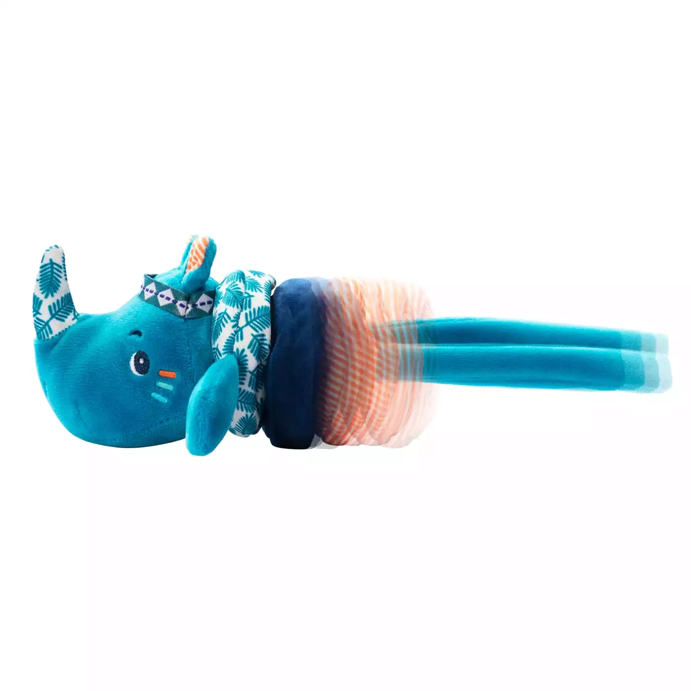 Kuscheltiere, Lilliputiens, Mehrfarbig – Produktansicht