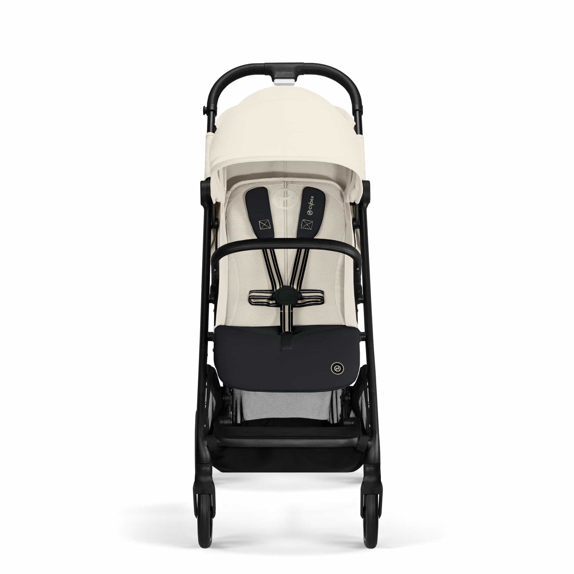 Sportwagen, cybex, Weiß – Produktansicht
