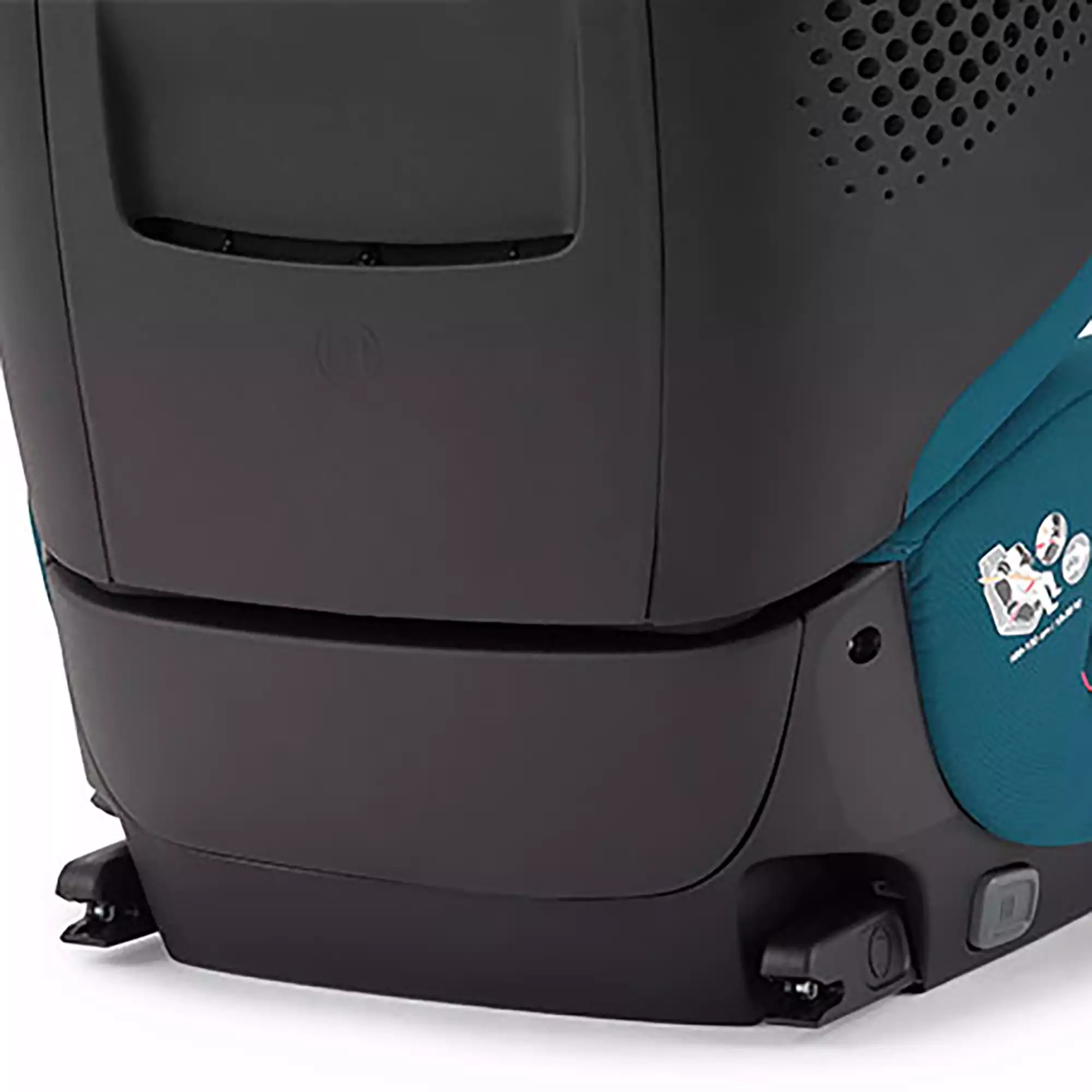 Kindersitze 15-36 kg, Gruppe 2/3, RECARO – Produktansicht