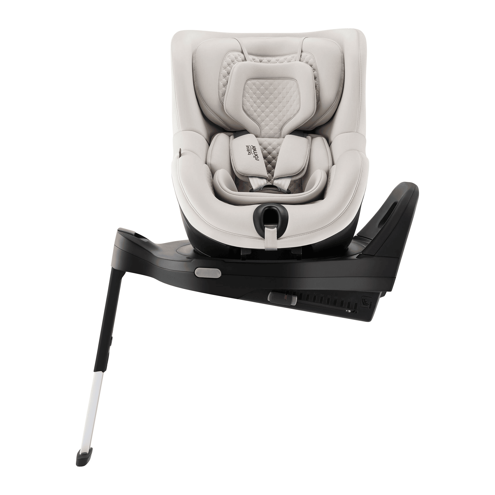 Reboarder 0-18 kg, Gruppe 0+/1, Britax Diamond, Beige – Produktansicht