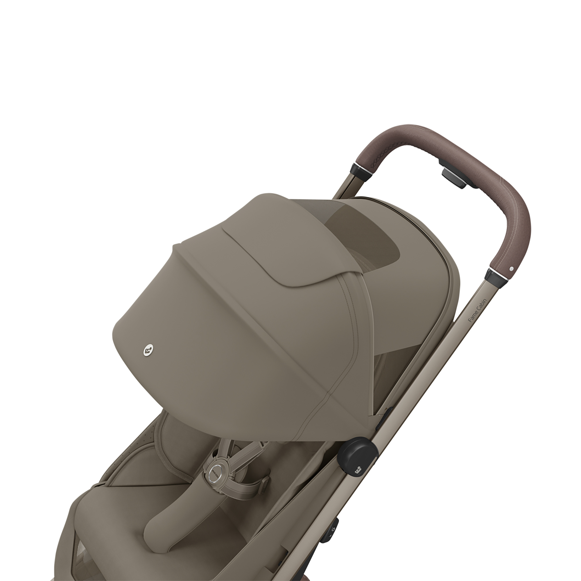 Buggys, MAXI-COSI Premium, Beige – Produktansicht