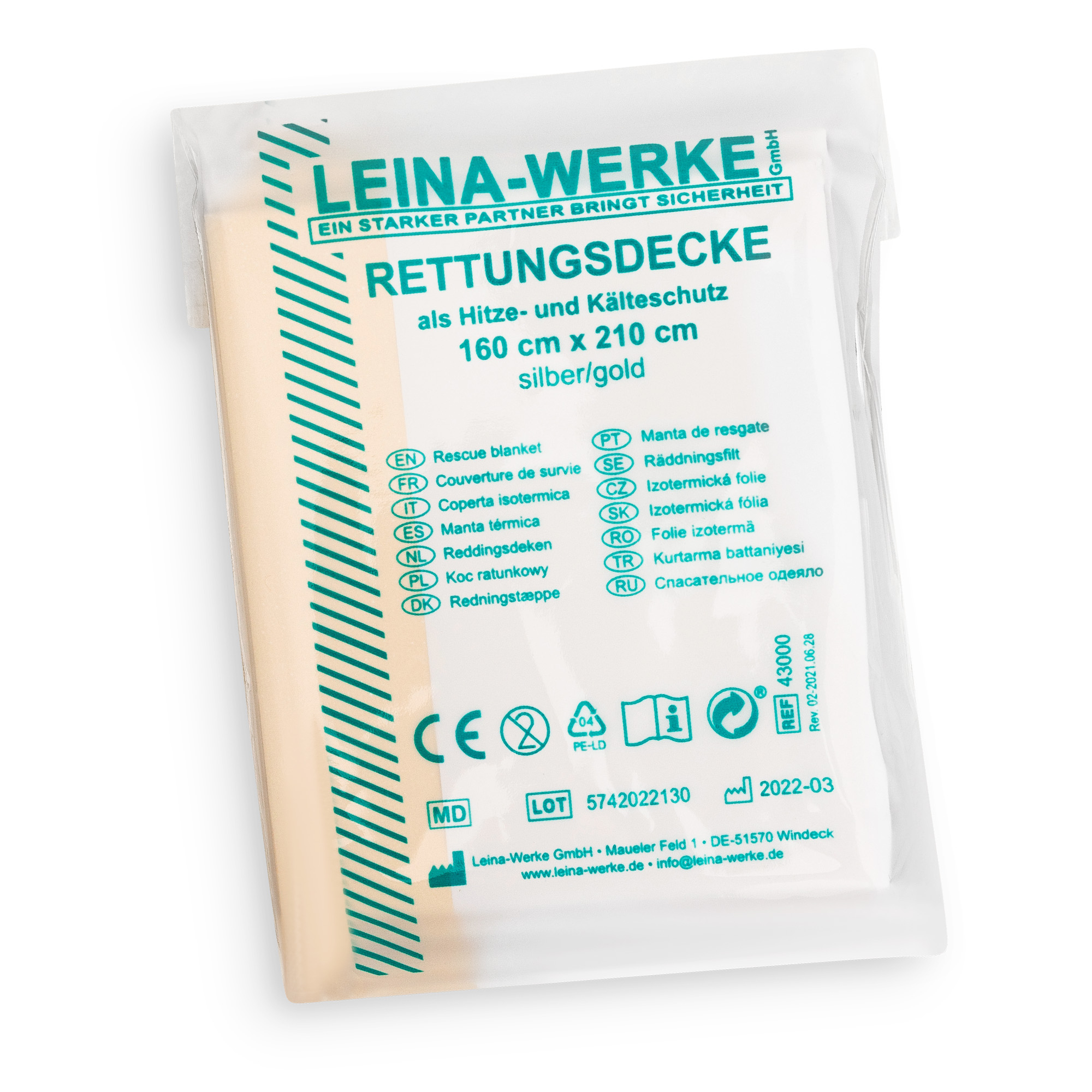 Hausapotheke, FINK + WALTER – Produktansicht