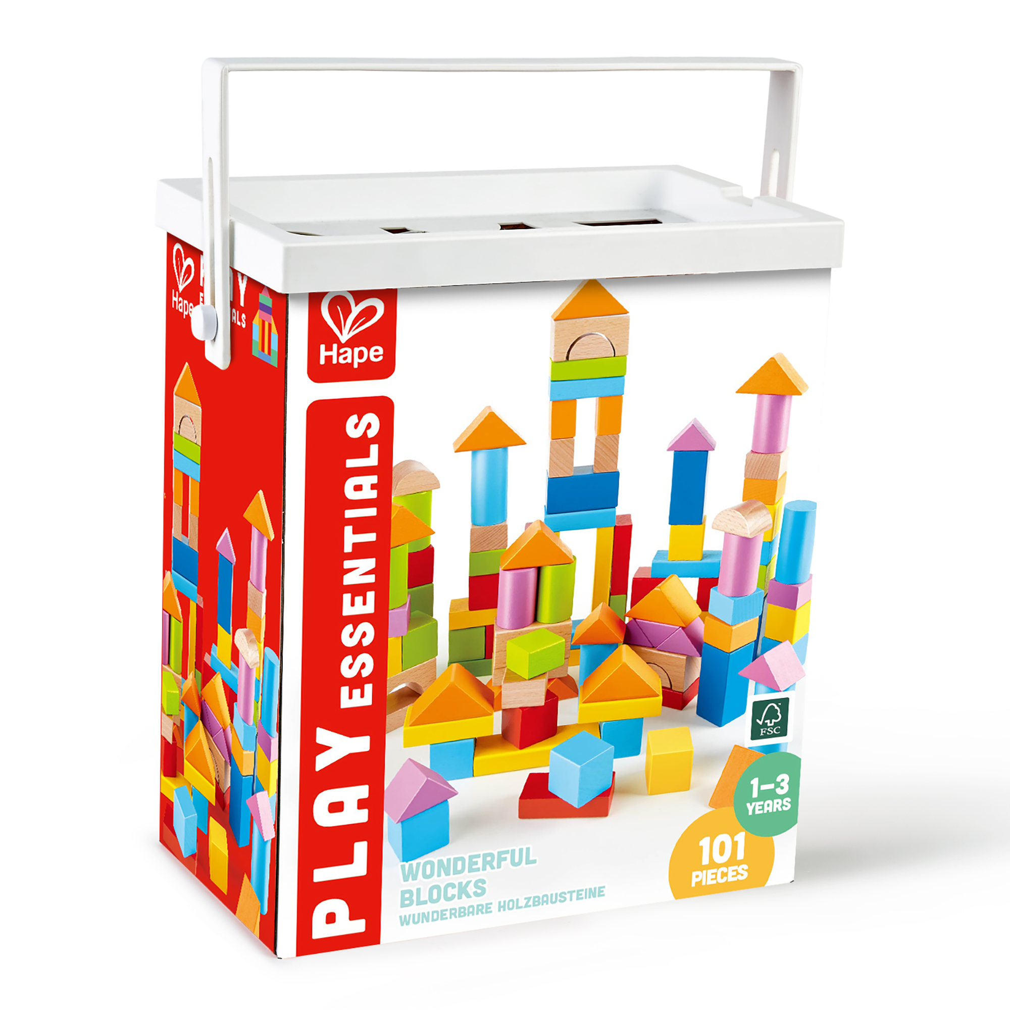 Geschenke für 1-jährige, Hape – Produktansicht