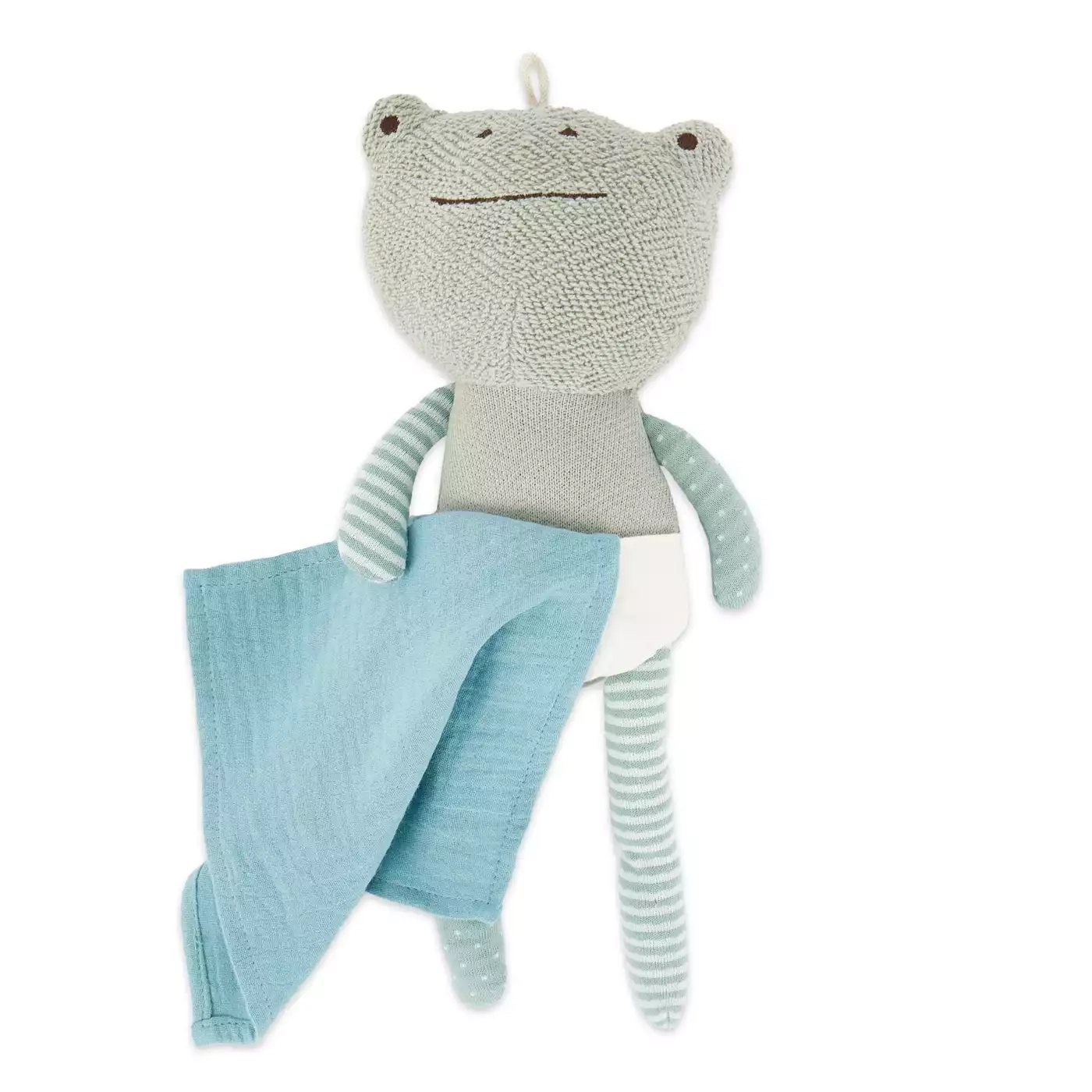 Kuscheltiere, bieco, Mehrfarbig – Besonderheit: Maße ca. 33 x 13 x 8 cm