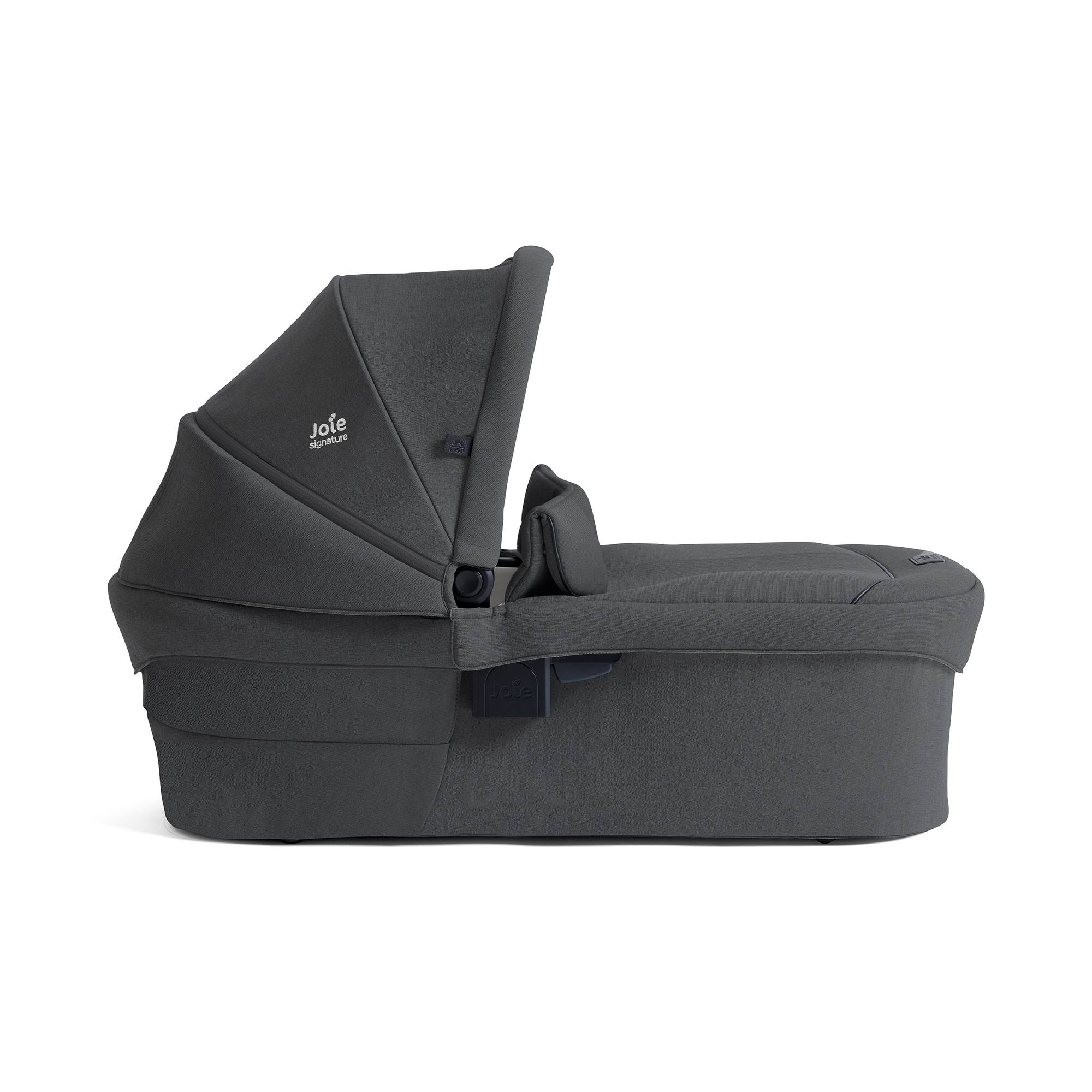 Kombi-Kinderwagen, Joie signature, Braun – Produktansicht