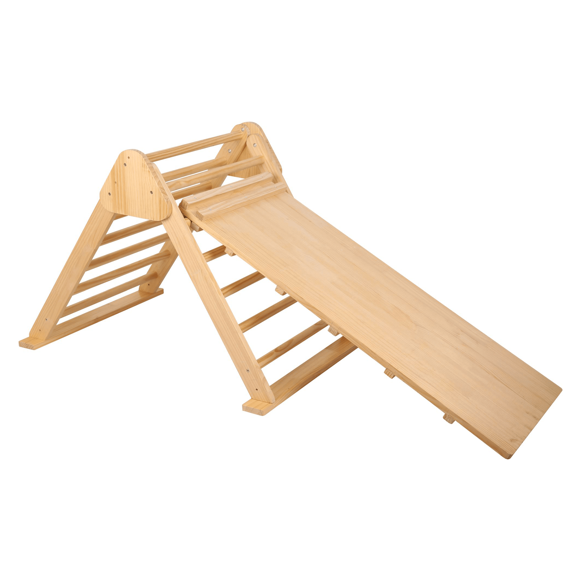 Holzspielzeug, SpielMaus, Braun – Produktansicht