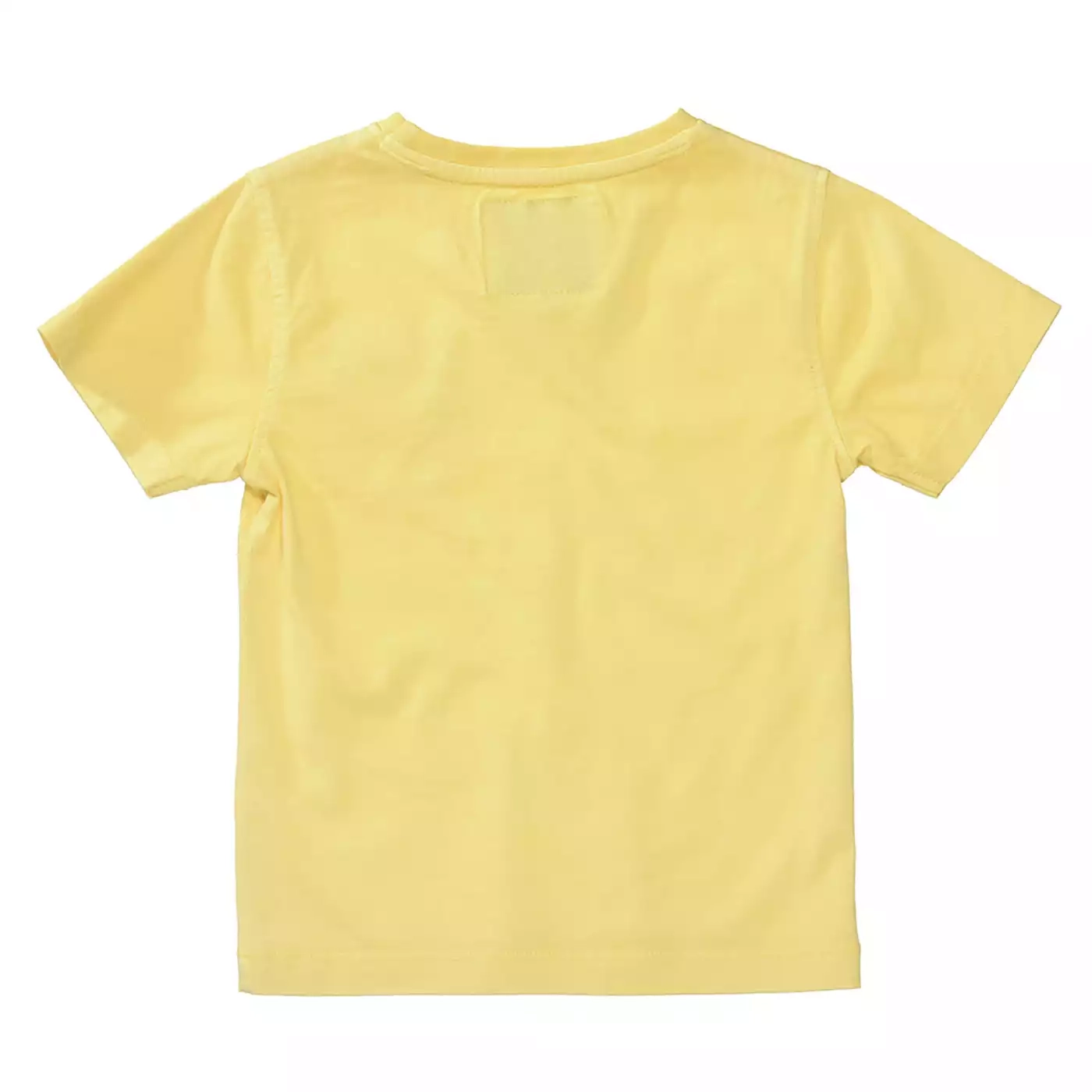 Kurzarmshirts, BASEFIELD – Produktansicht