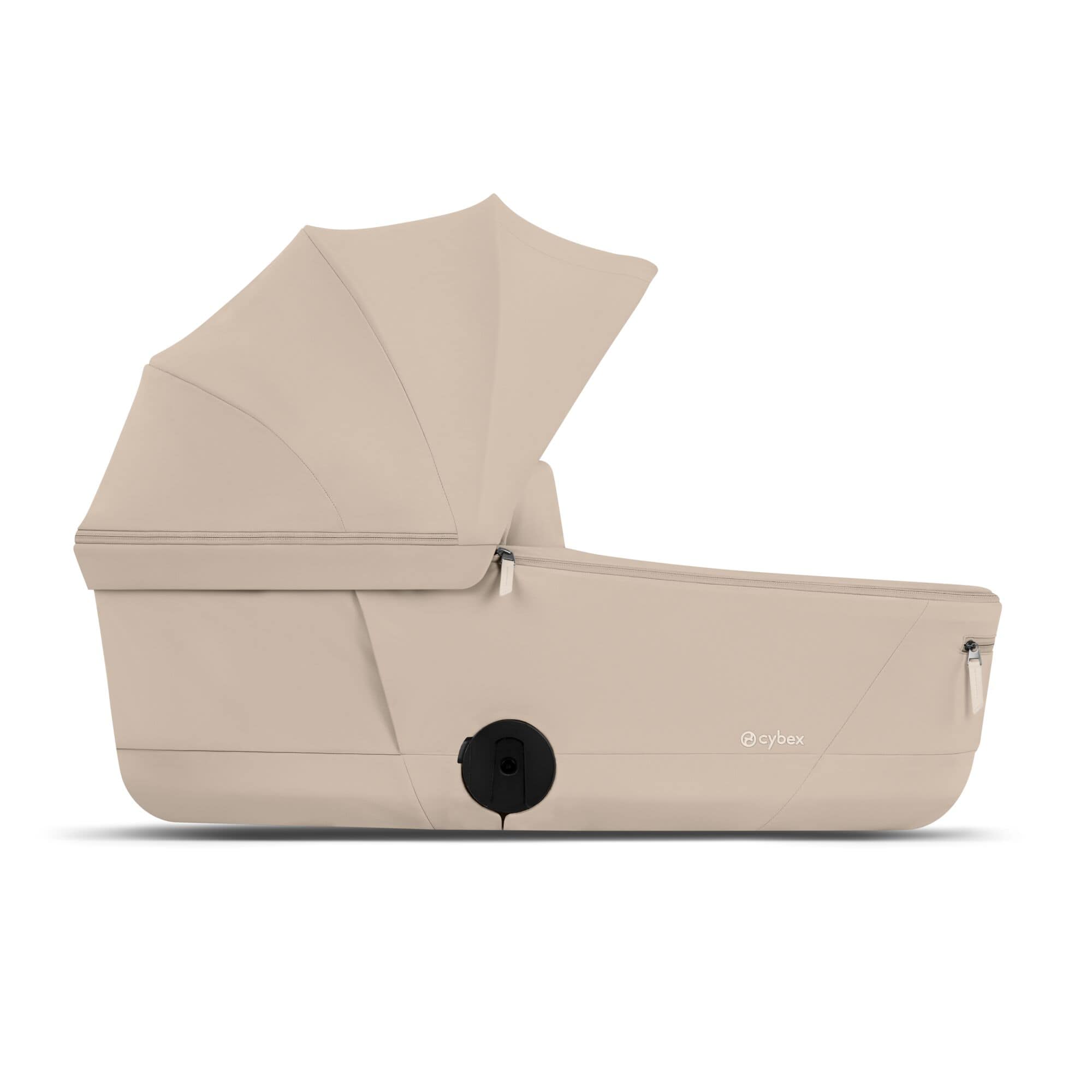 Kombi-Kinderwagen, cybex PLATINUM, Beige – Produktansicht