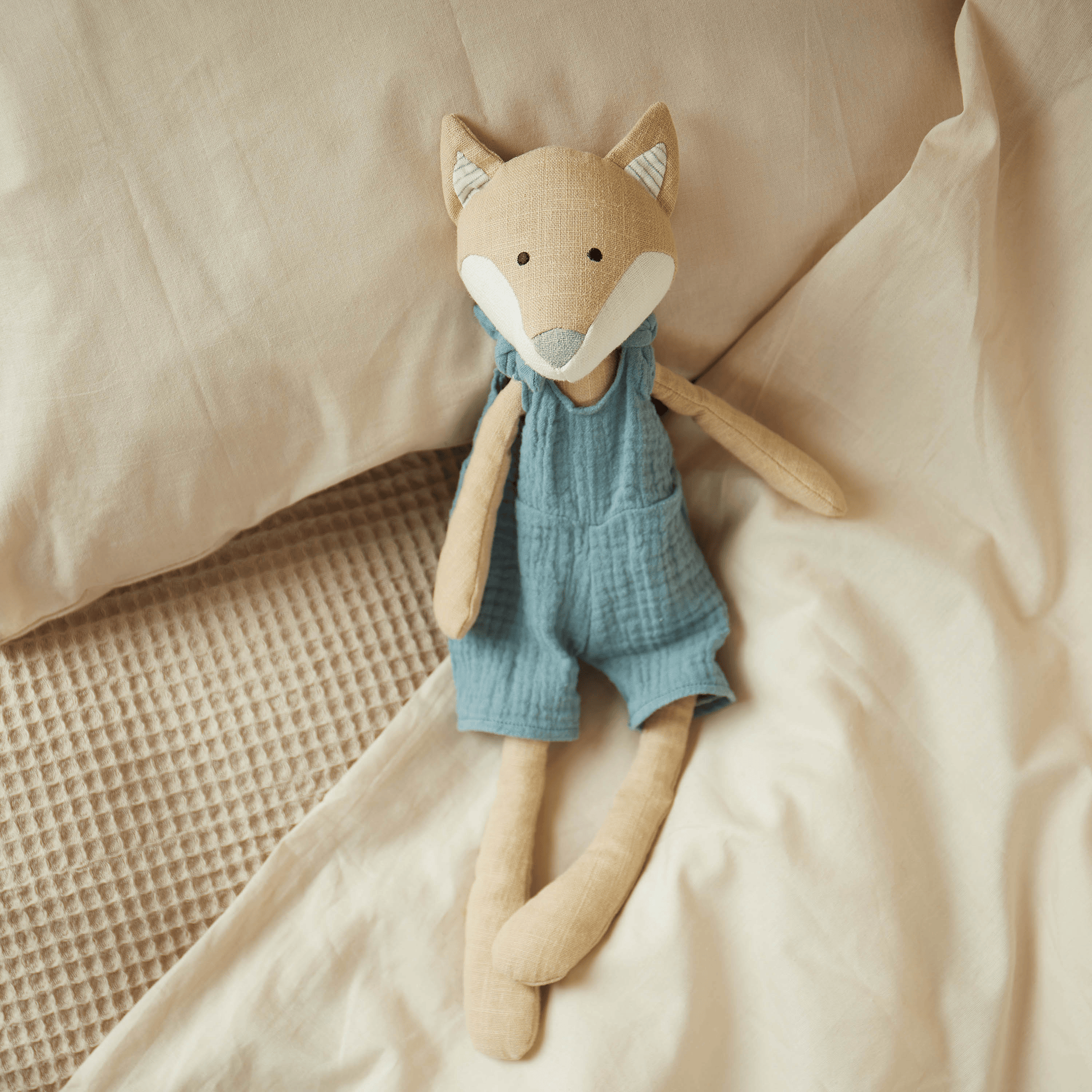 Produkte, bieco, Beige – Produktansicht