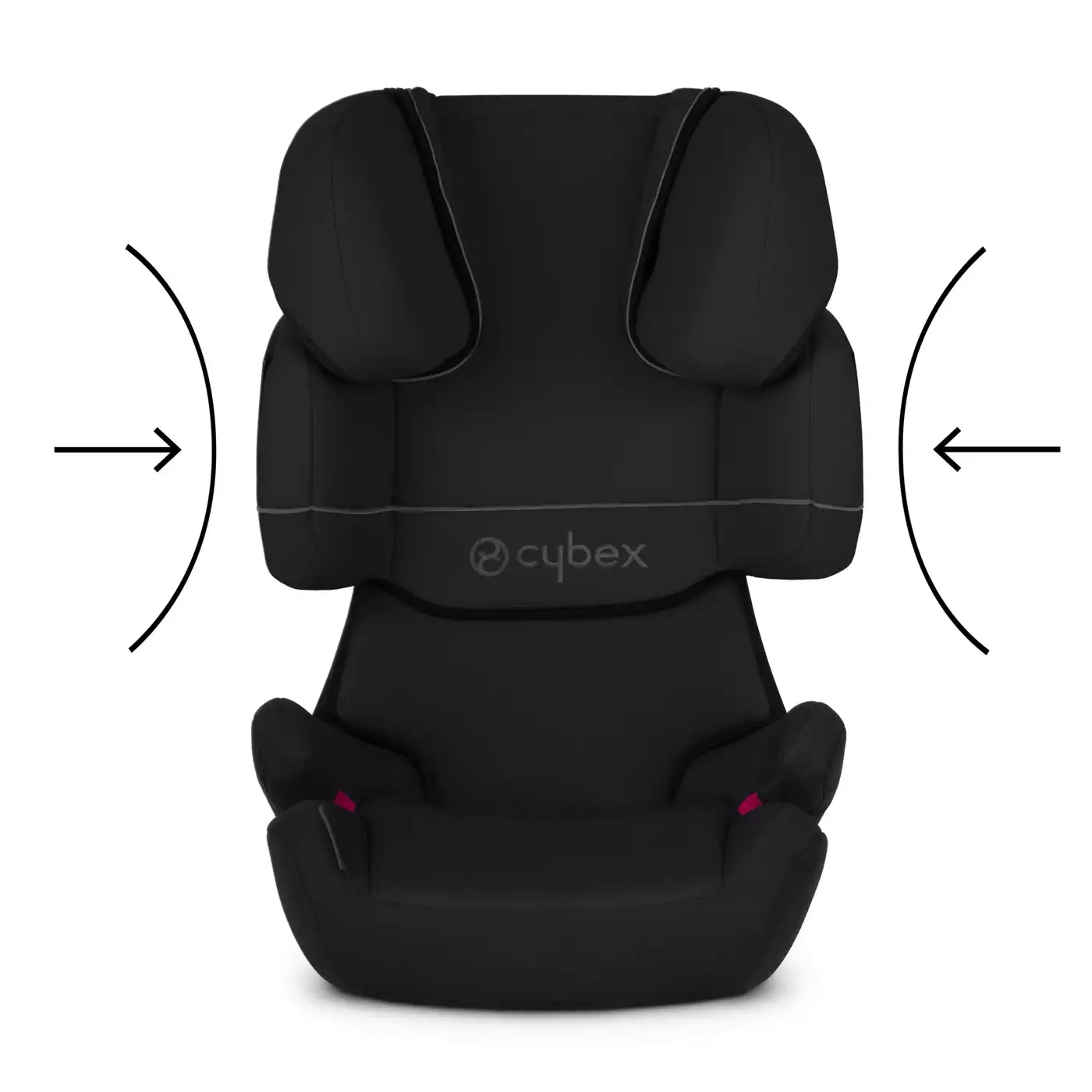 uppababy cruz v2 compatible car seats V3 + ARIA Travel System Arc Backpack Belt (Belt Length):Medium (30-35 inches) PURPLE LEAF 10 ft Quickly attach and remove Legacy Model Compatibility_RadCity (2019)
