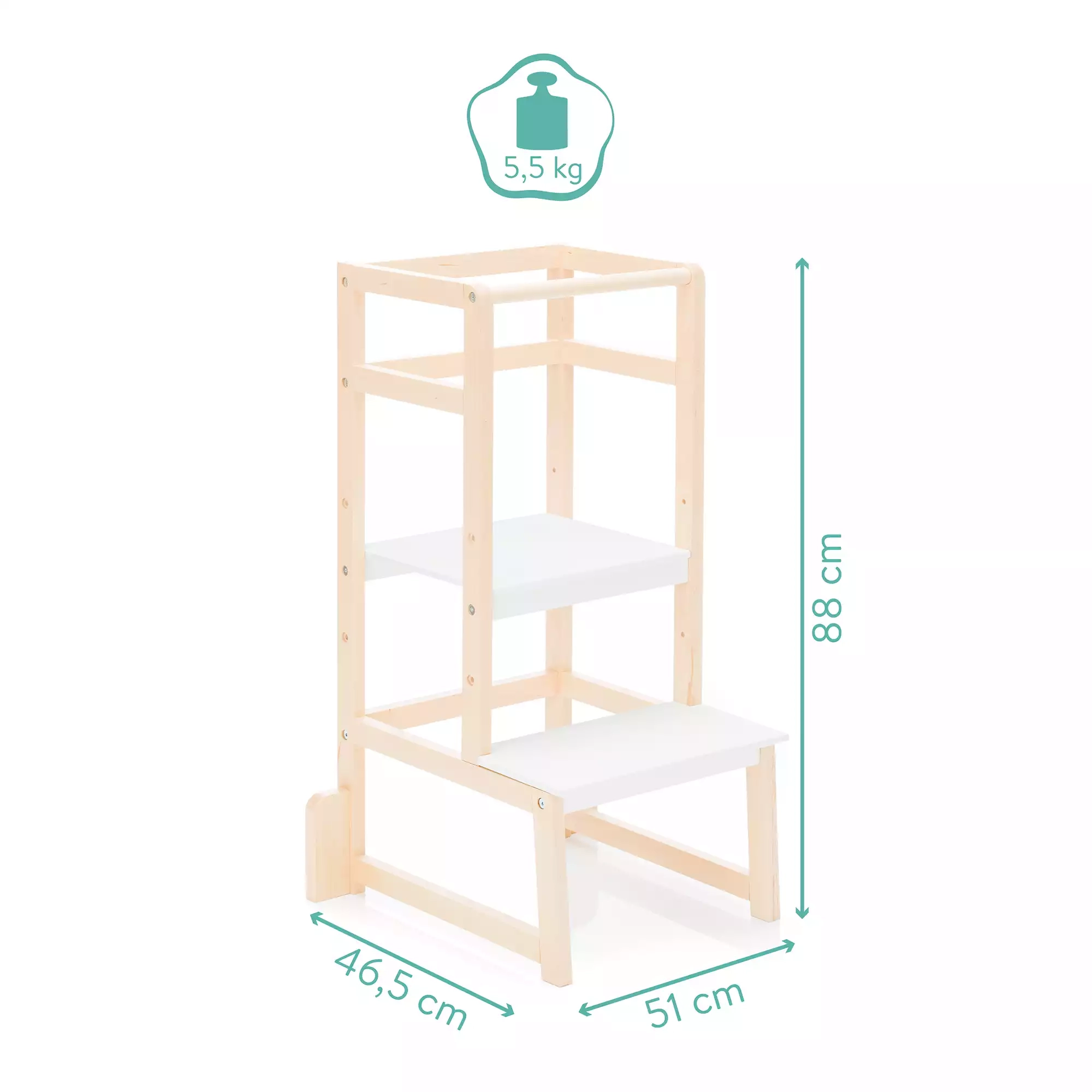 Produkte, fillikid, Beige – Produktansicht