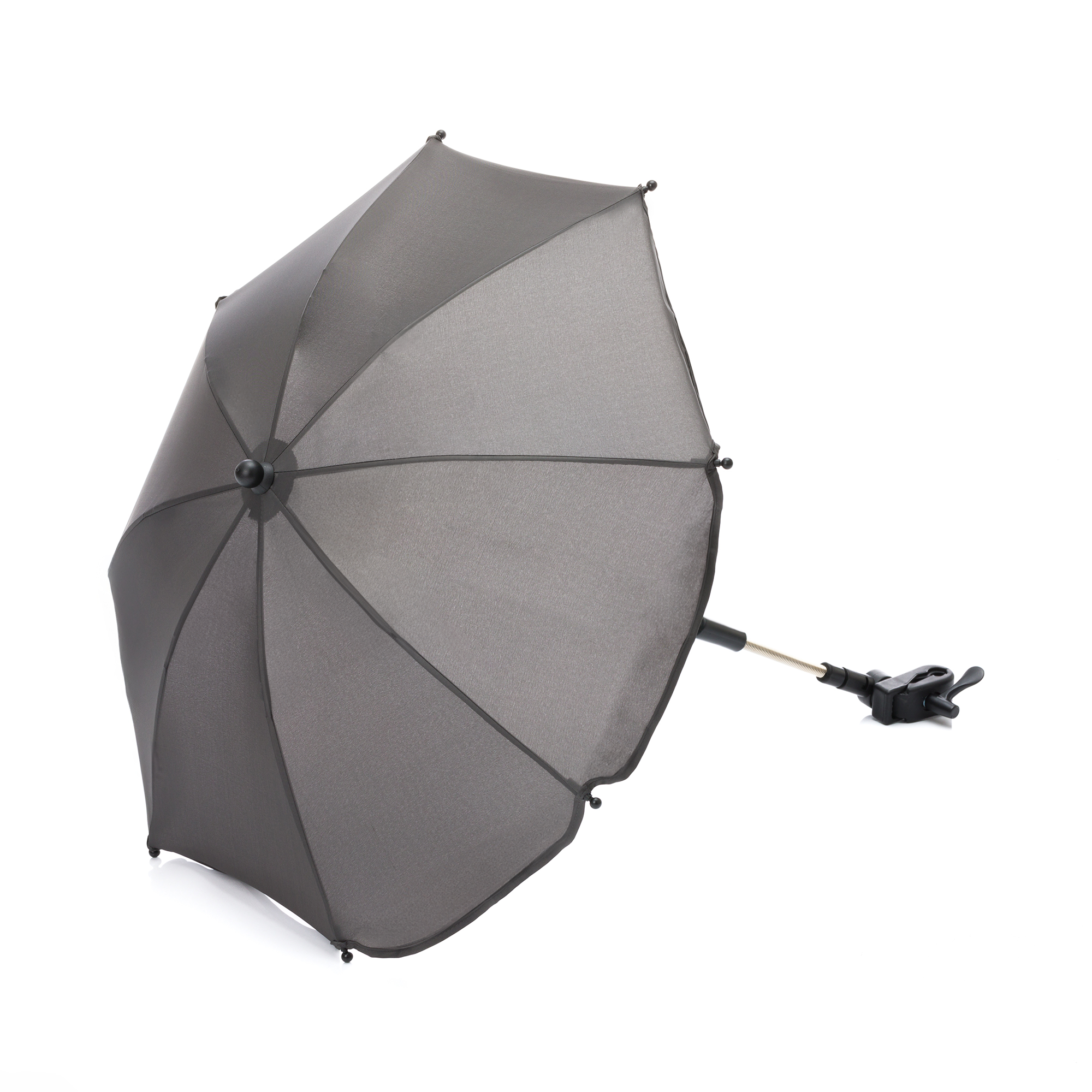 % SALE Kinderwagen, LITTLE ONE, Grau – Besonderheit: Durchmesser ca. 66 cm