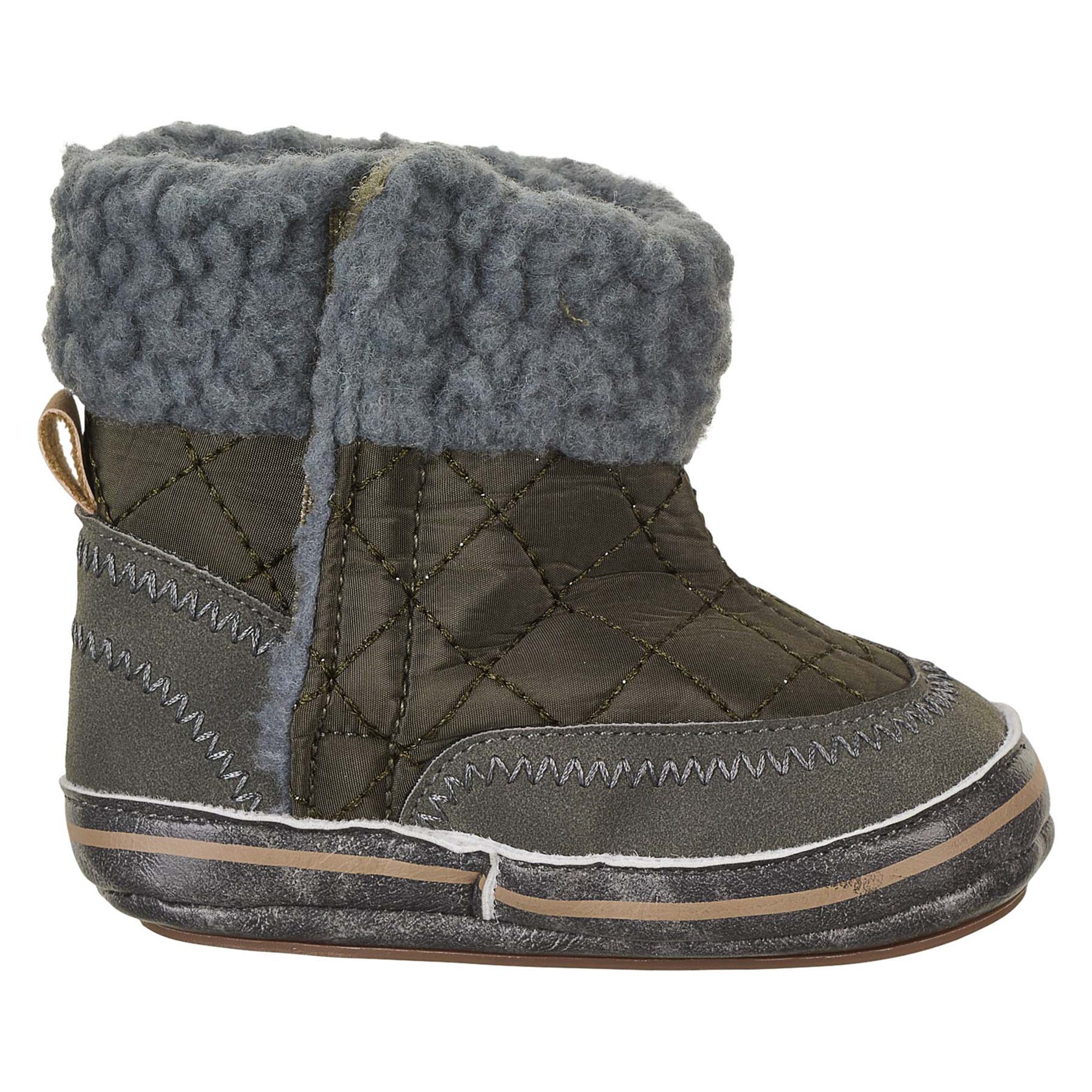 Winterschuhe, Sterntaler – Produktansicht