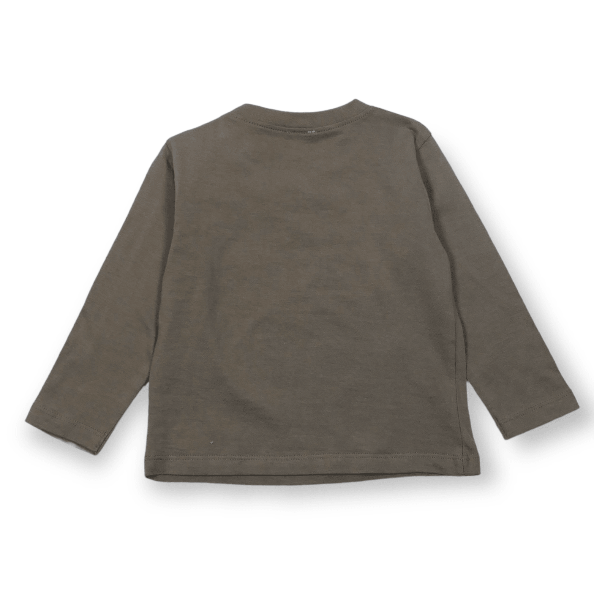Langarmshirts, LITTLE – Produktansicht