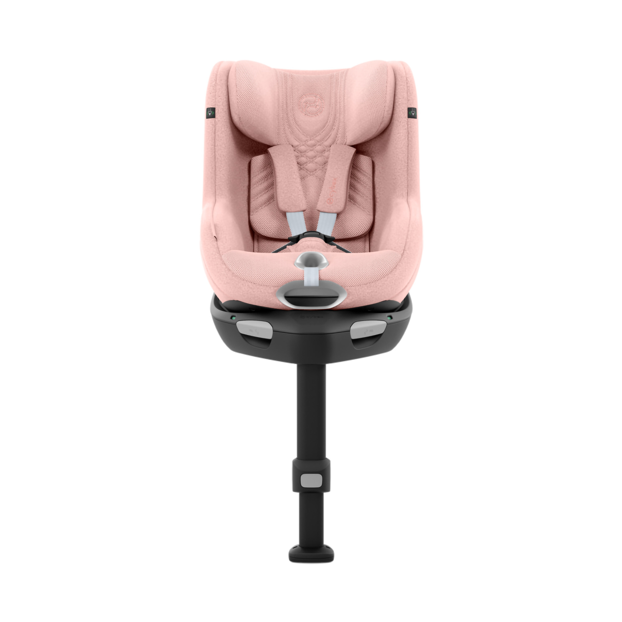 Reboarder 0-18 kg, Gruppe 0+/1, cybex PLATINUM, Pink – Besonderheit: 40 – 105 cm, von Geburt an (mit Neugeboreneneinlage) bis 4 Jahre
