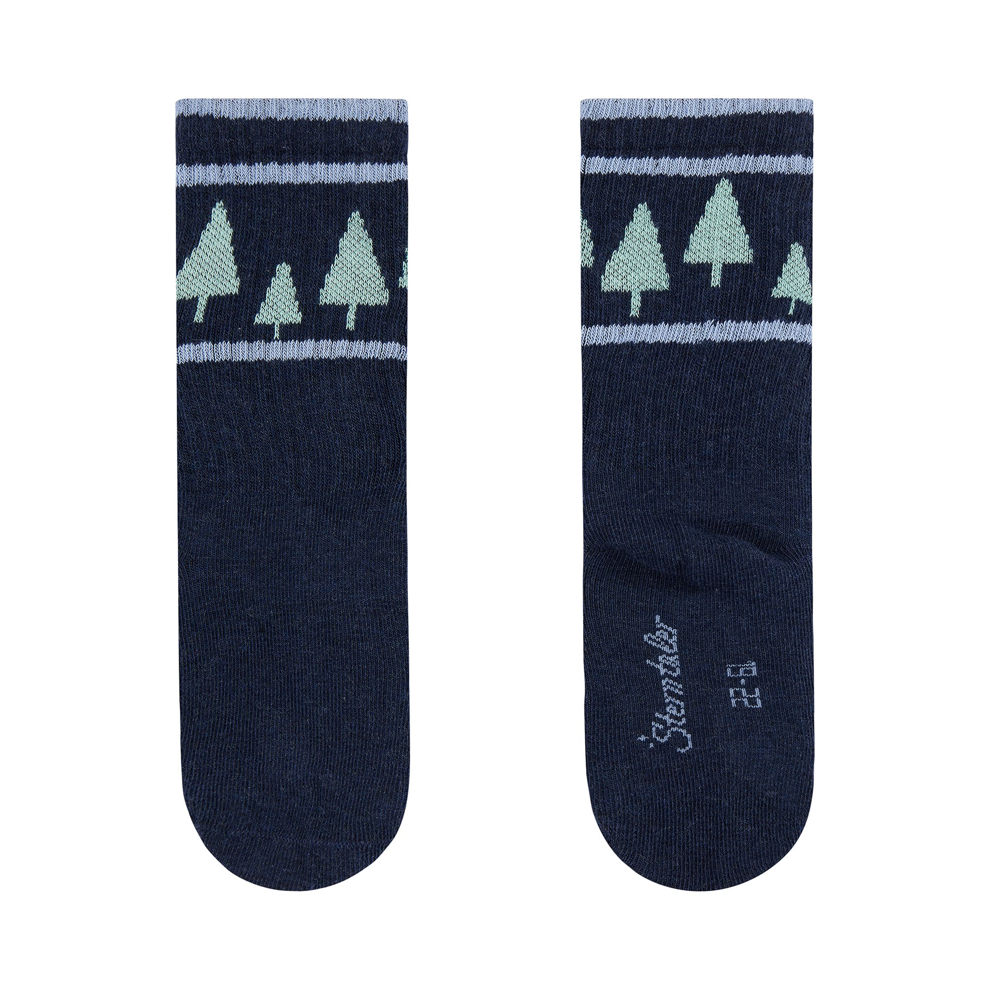Socken & Strumpfhosen, Sterntaler, Blau – Produktansicht
