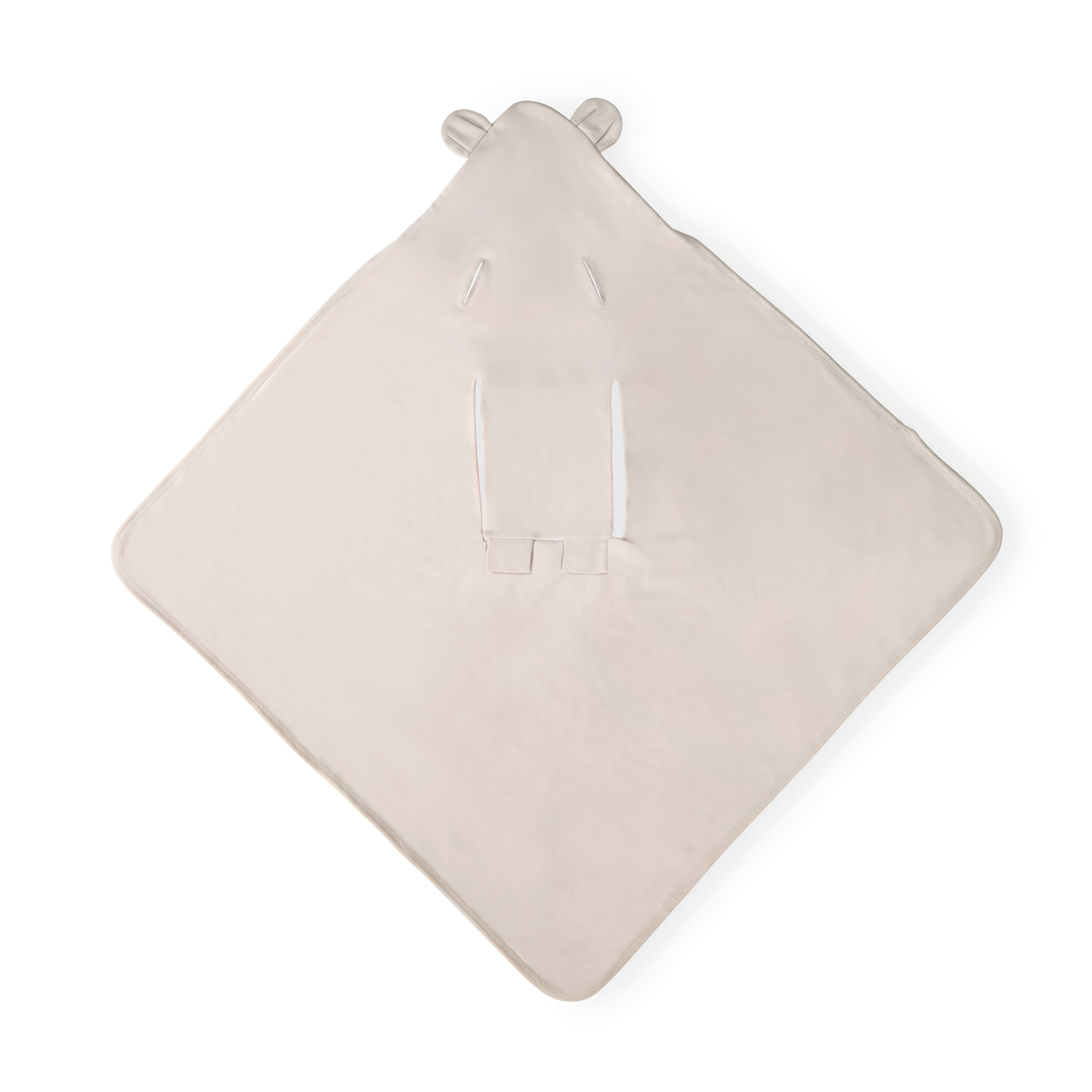 Einschlagdecken & Decken, hauck, Beige – Produktansicht