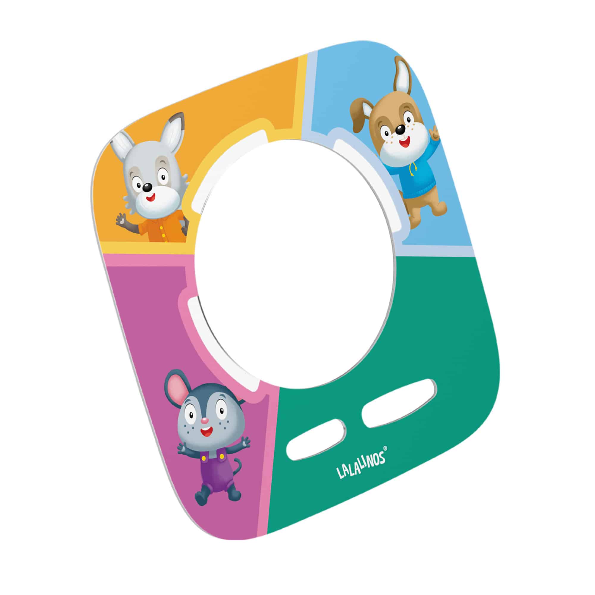 Tonie-Figuren, tonies, Mehrfarbig – Besonderheit: inklusive 1 Tonieplay Disc, 1 Spielanleitung