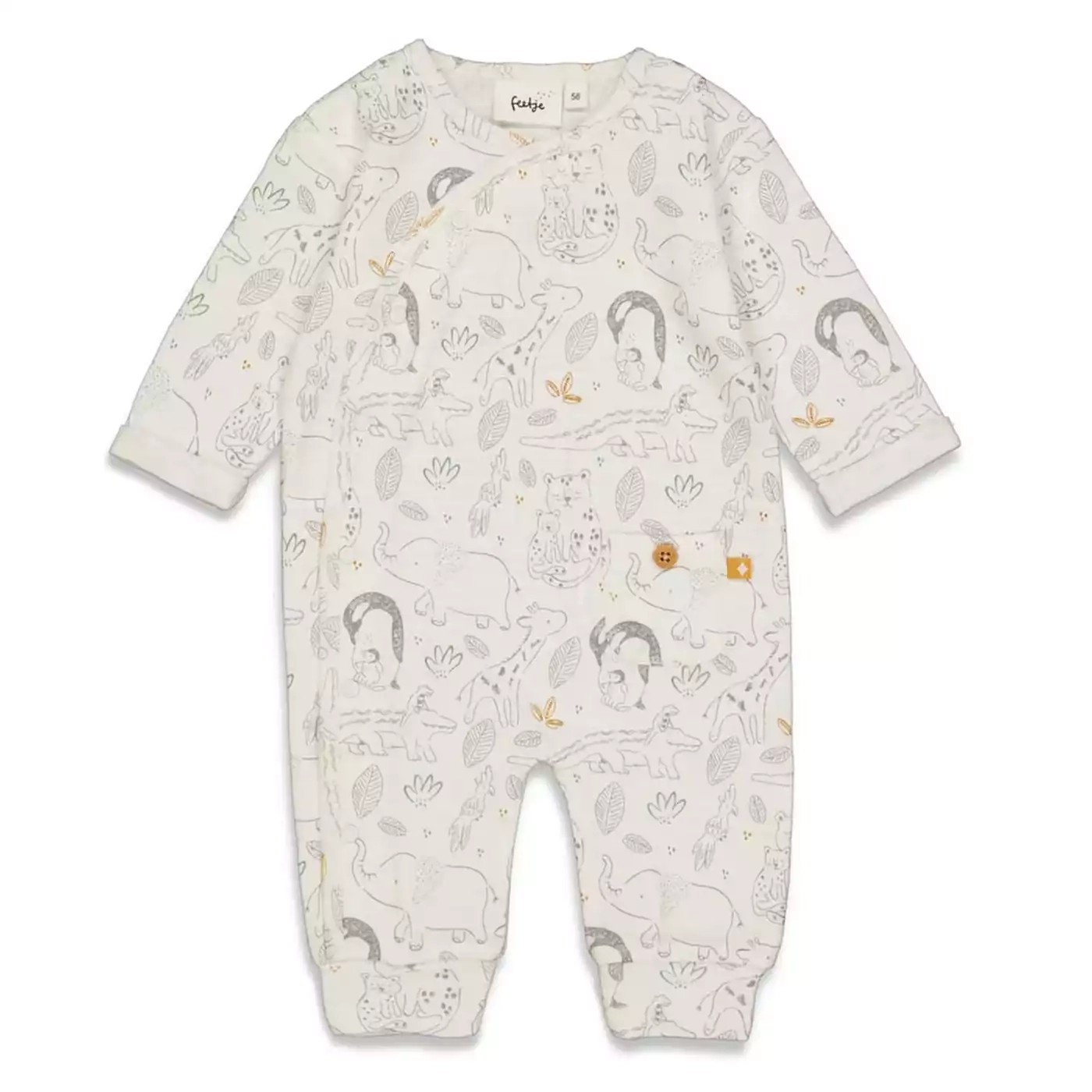 Overalls, FEETJE – Produktansicht