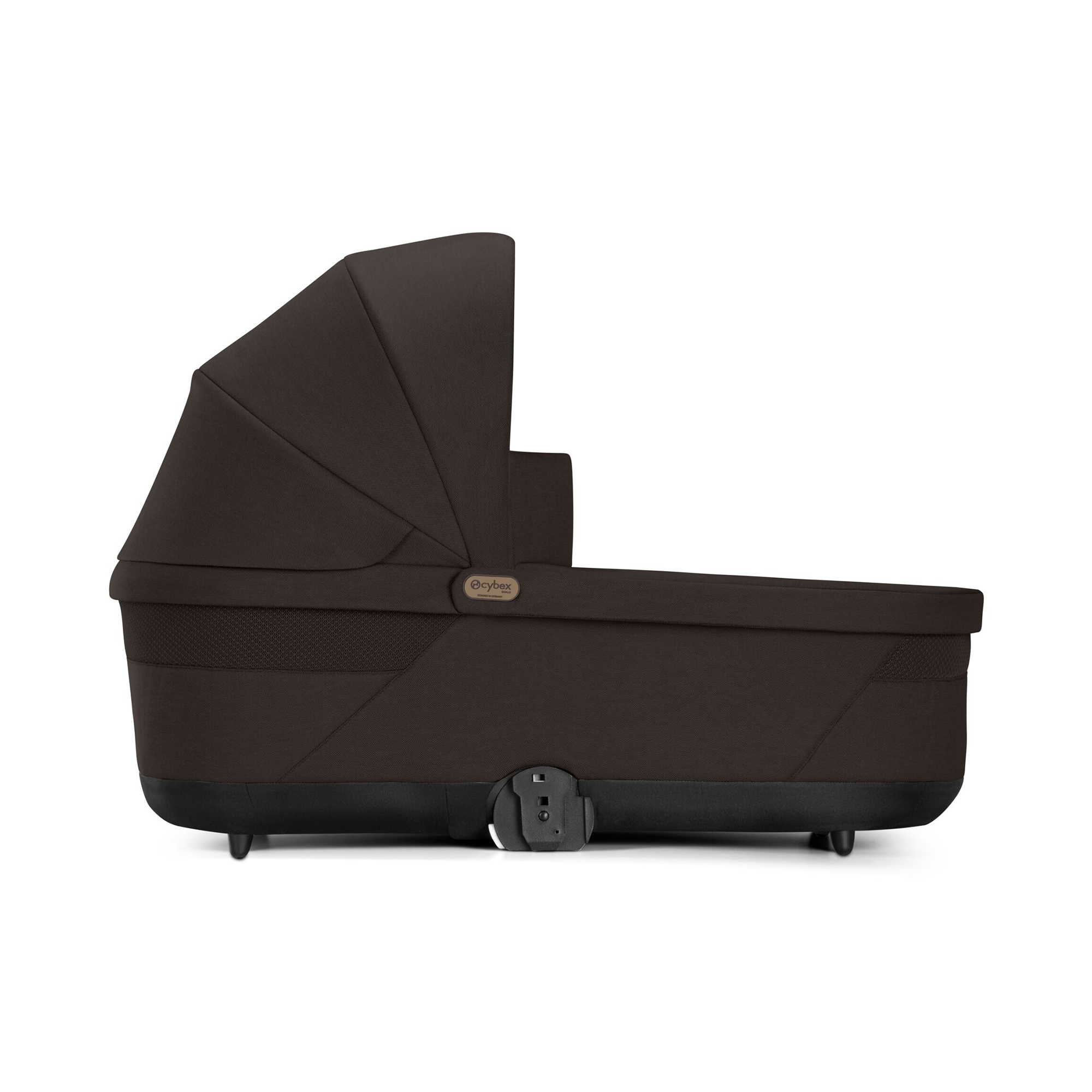 Tragewannen, cybex, Braun – Produktansicht