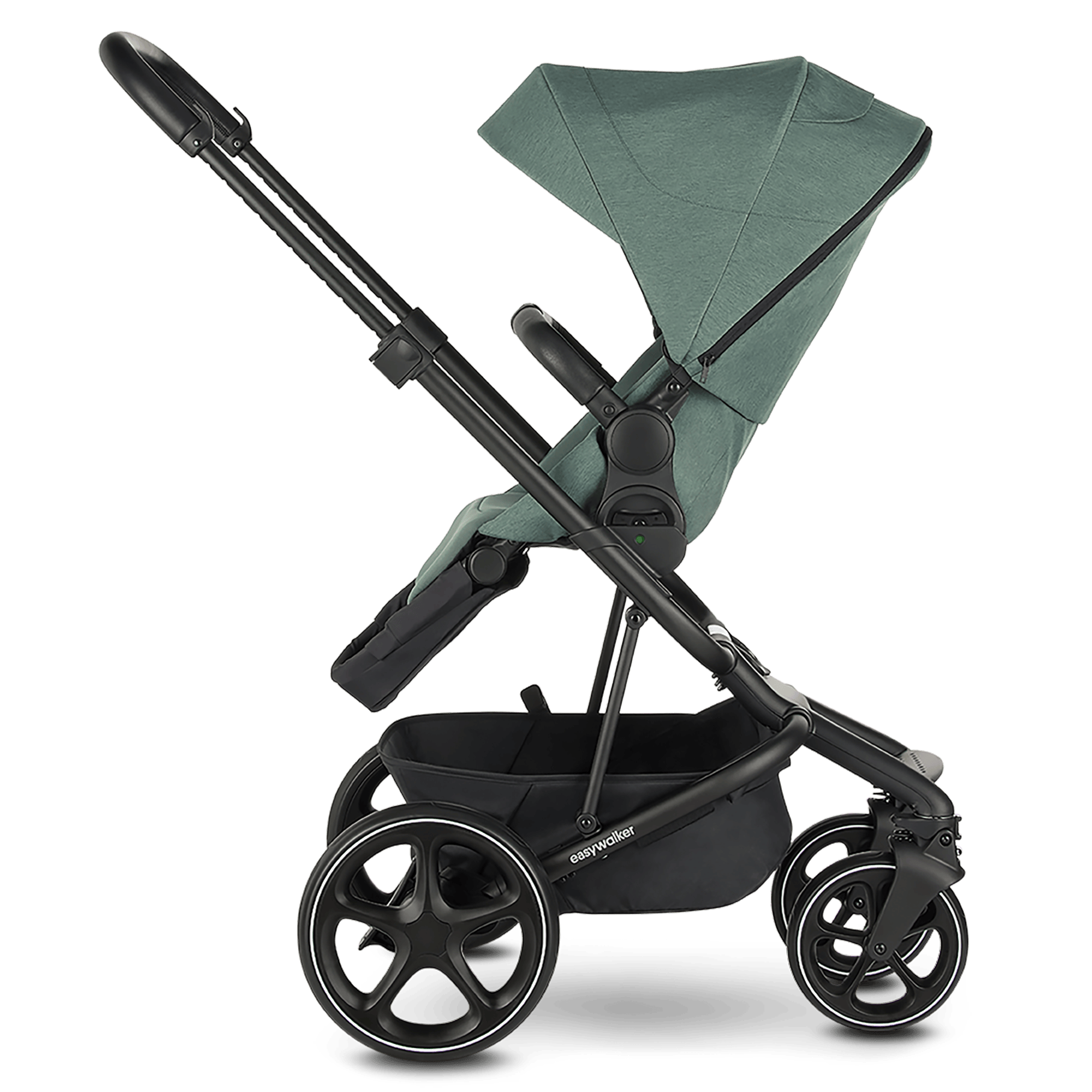 Kombi-Kinderwagen, easywalker – Produktansicht