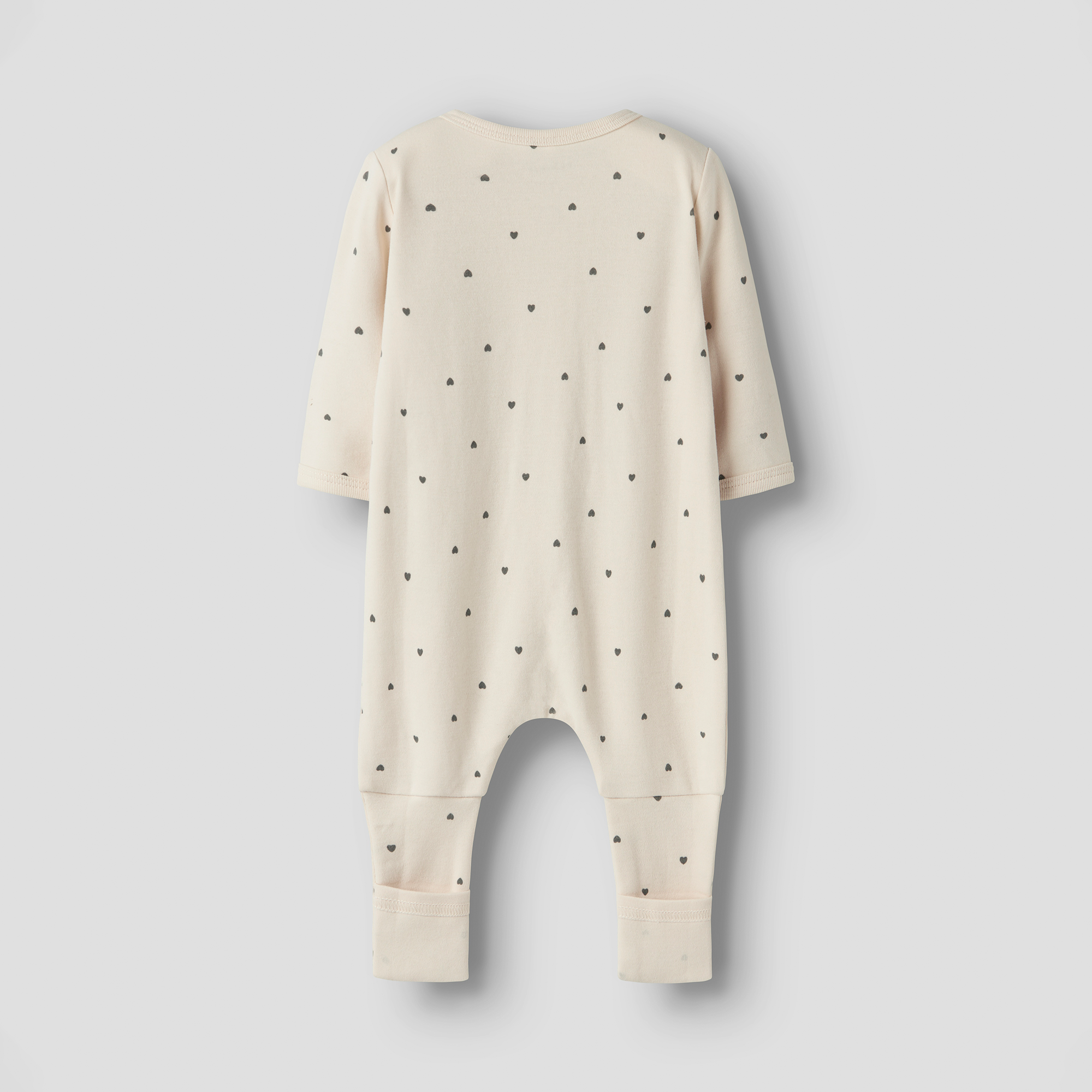 Einteiler, name it, Beige – Produktansicht