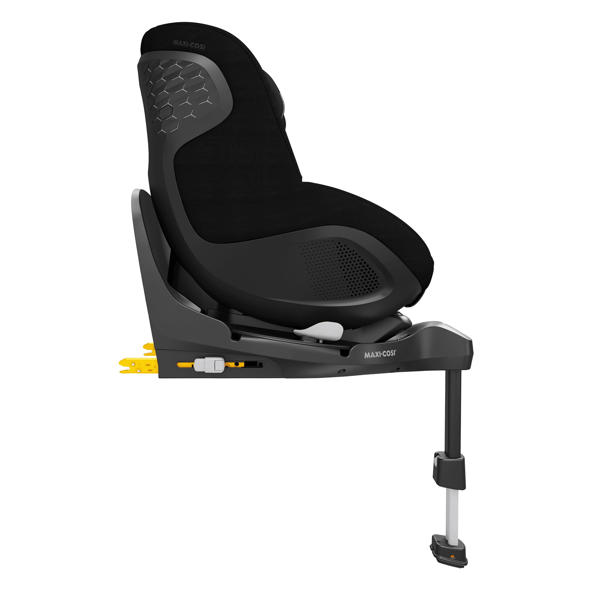 Reboarder 0-18 kg, Gruppe 0+/1, MAXI-COSI Premium, Schwarz – Produktansicht