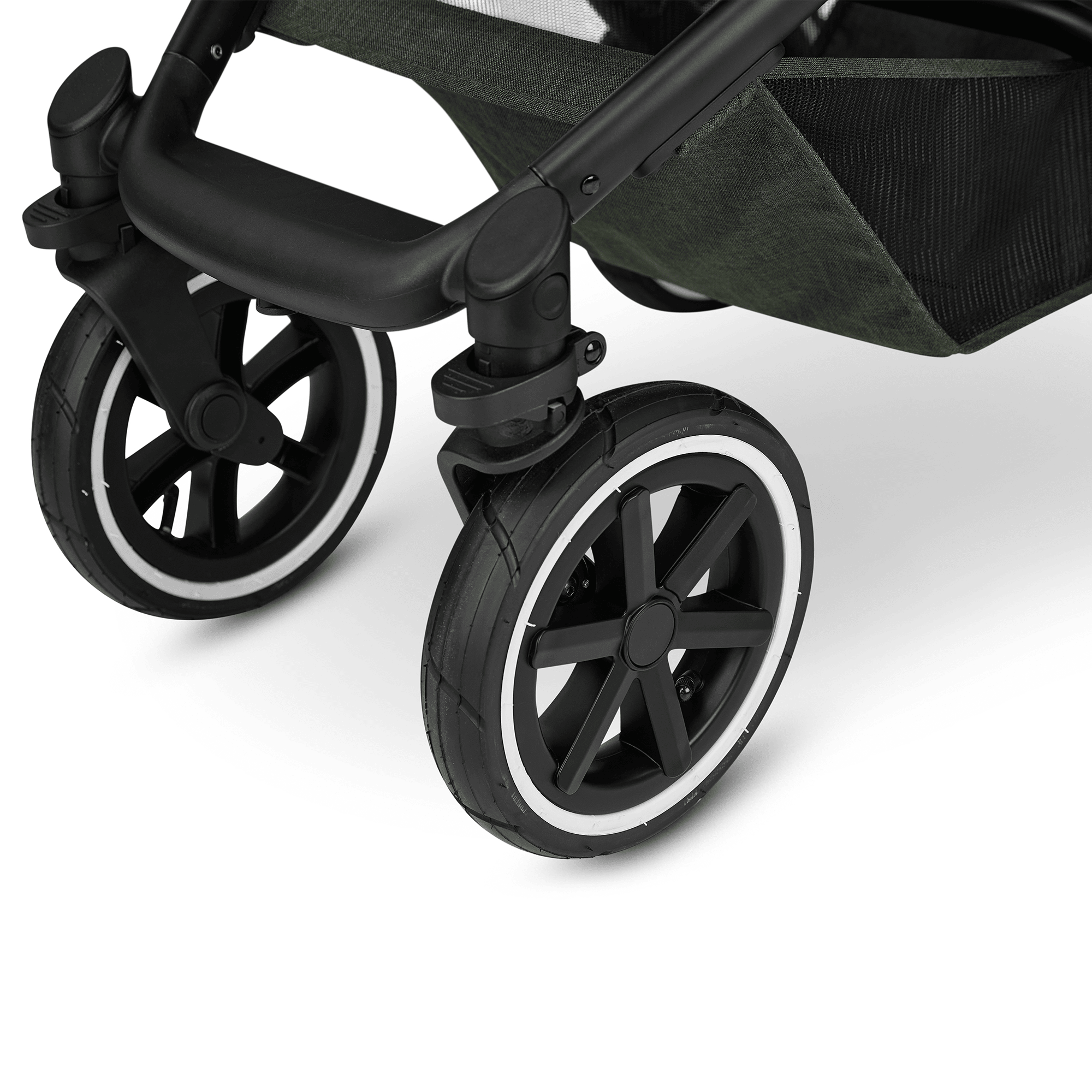 Kombi-Kinderwagen, ABC DESIGN – Produktansicht