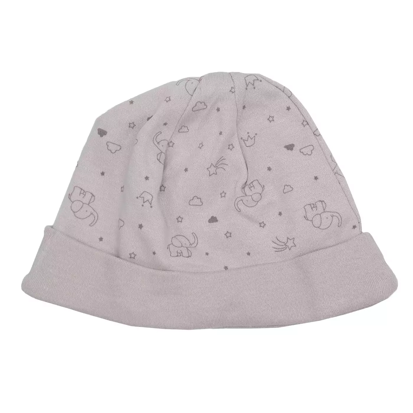 Langarmbodys, DIMO, Beige – Produktansicht