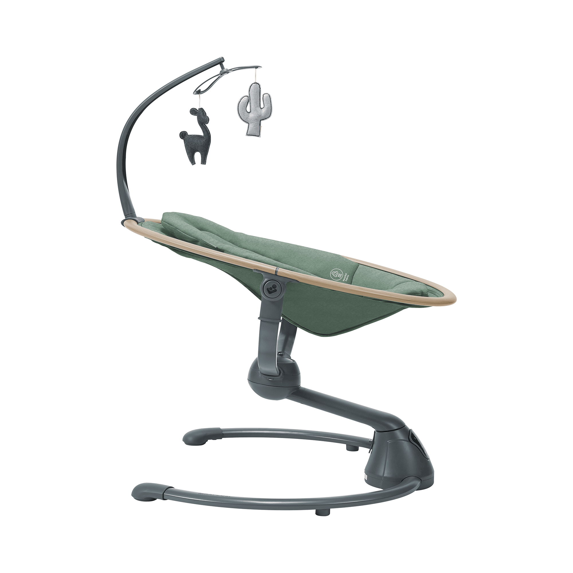 Wippen, MAXI-COSI, Grün – Produktansicht