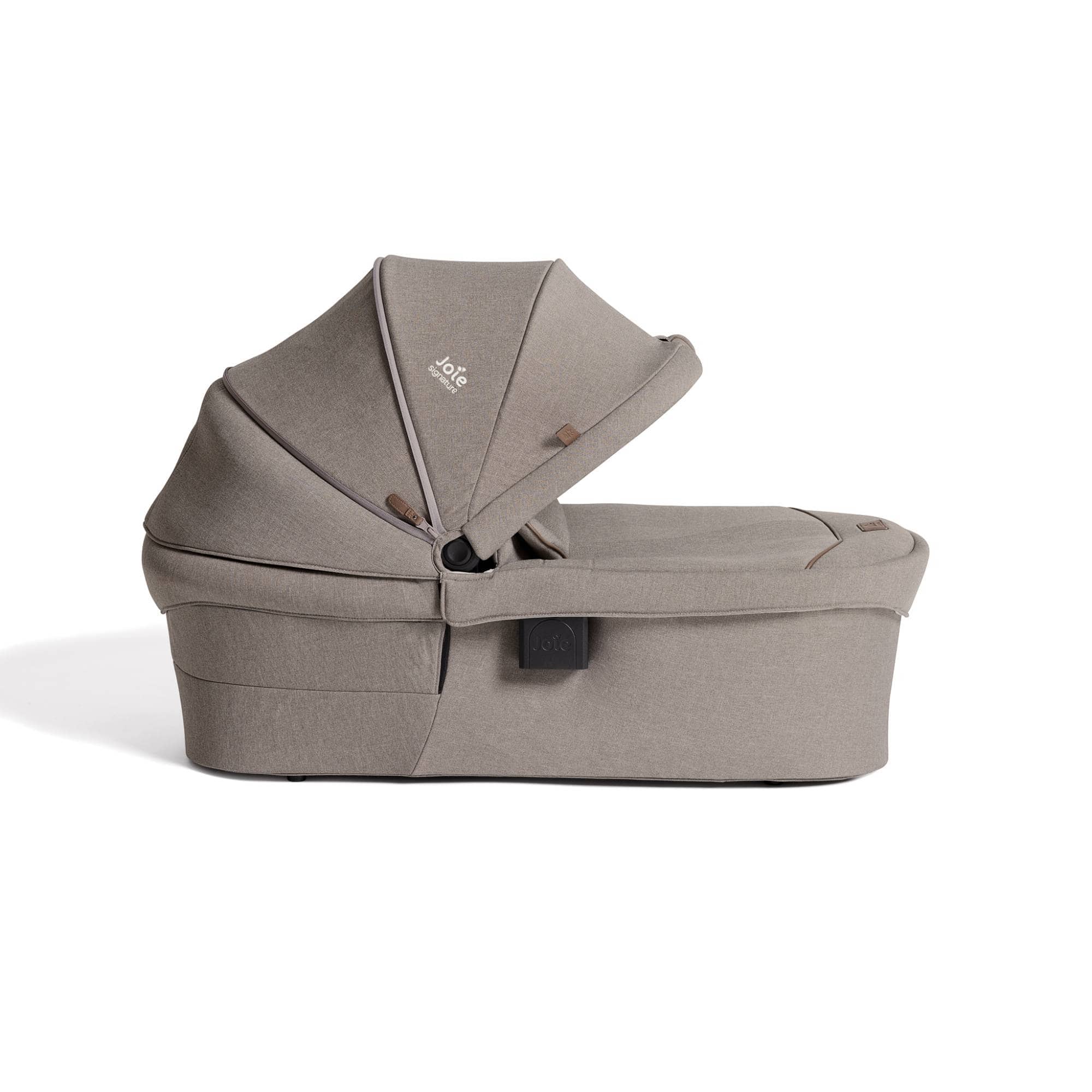 Kombi-Kinderwagen, Joie signature, Beige – Produktansicht