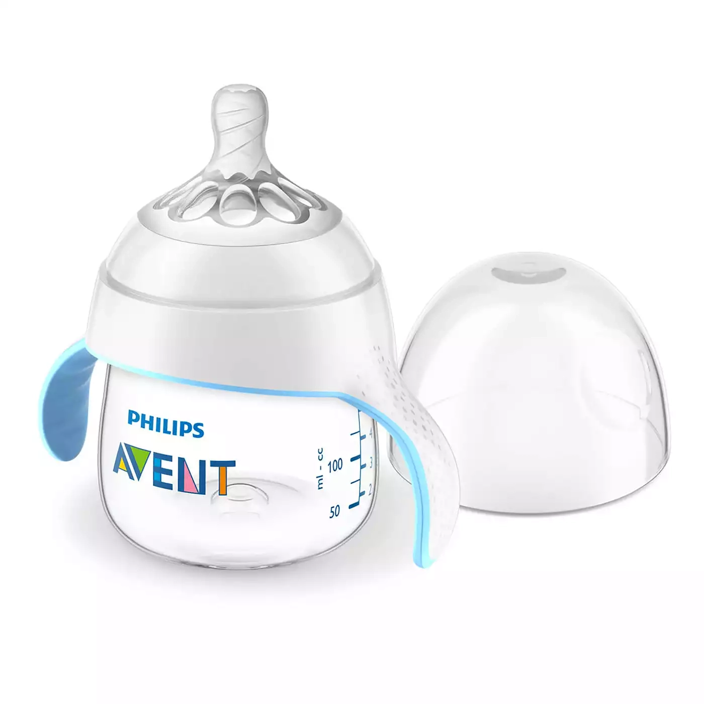 Trinklernbecher & -flaschen, PHILIPS AVENT – Produktansicht