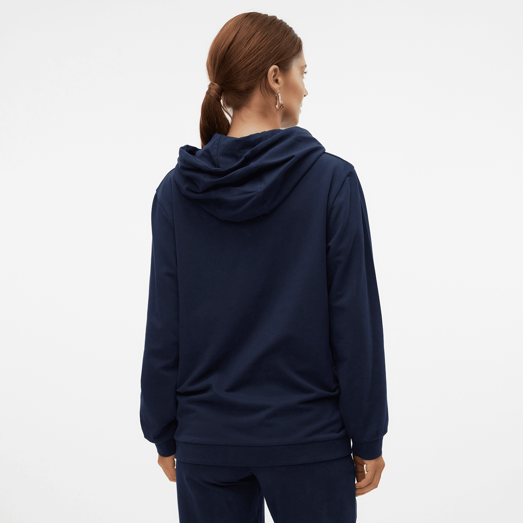 Umstandsoberteile, Mamalicious, Blau – Produktansicht