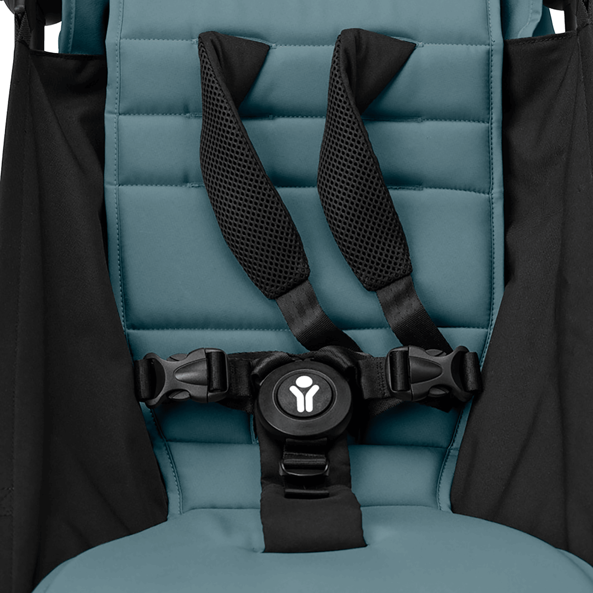 Sportsitze, STOKKE, Blau – Produktansicht