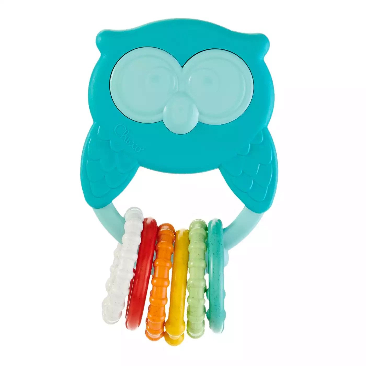 Kinderspielzeug, chicco, Blau – Produktansicht