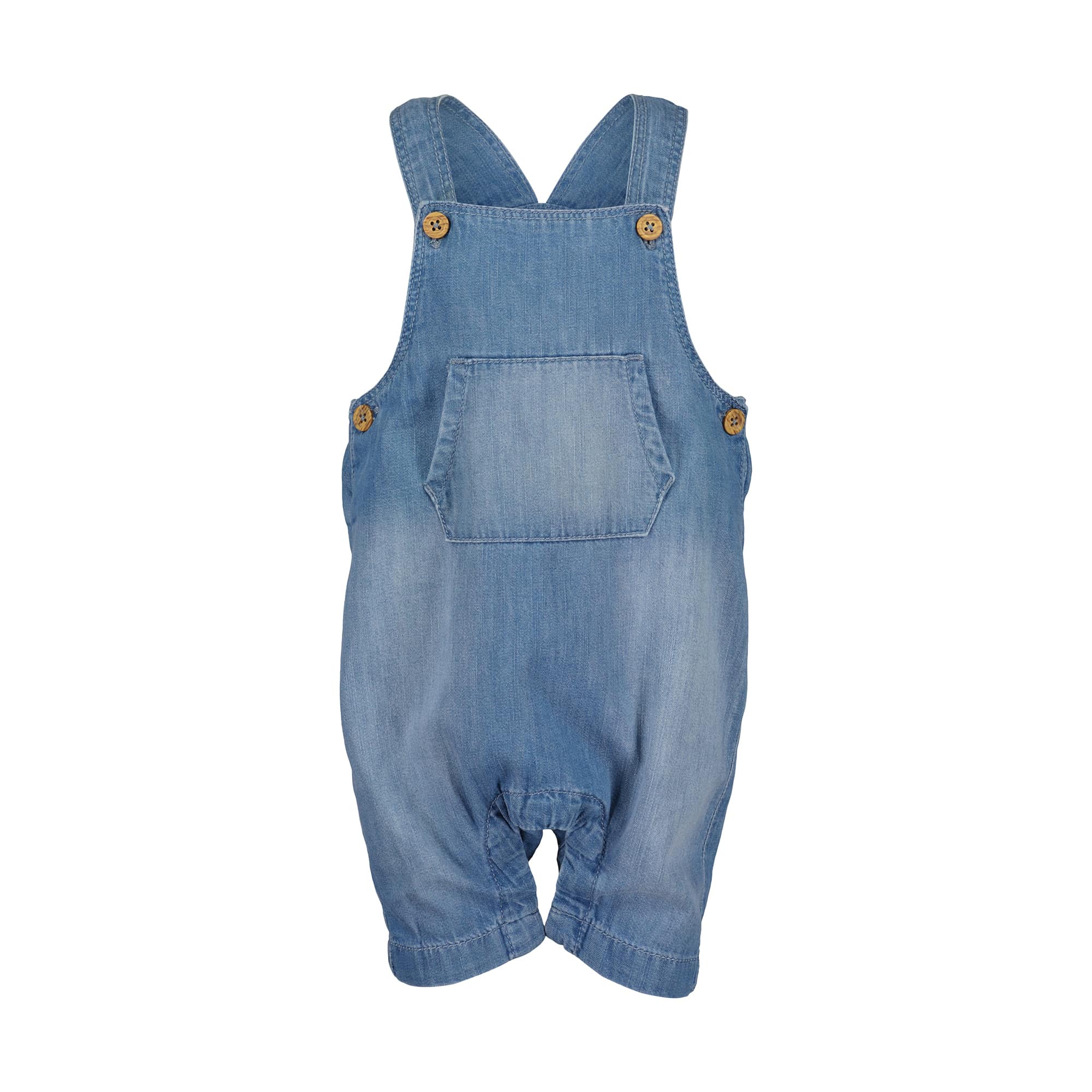 Latzhosen, blue seven – Produktansicht