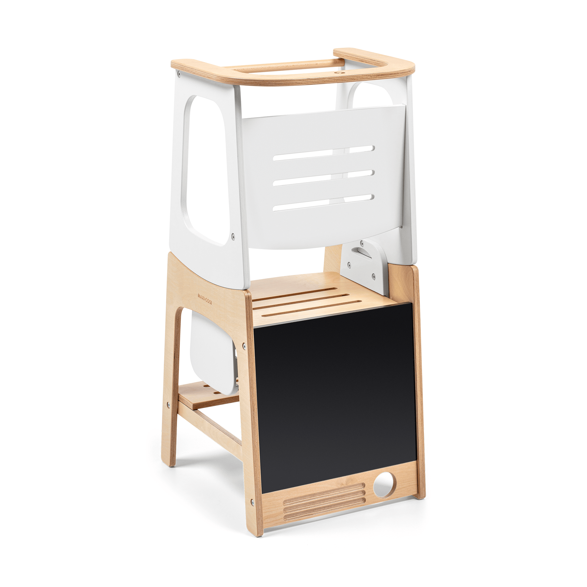 Lerntürme, MAXI-COSI, Beige – Besonderheit: vielseitig durch 3-in-1 Funktion