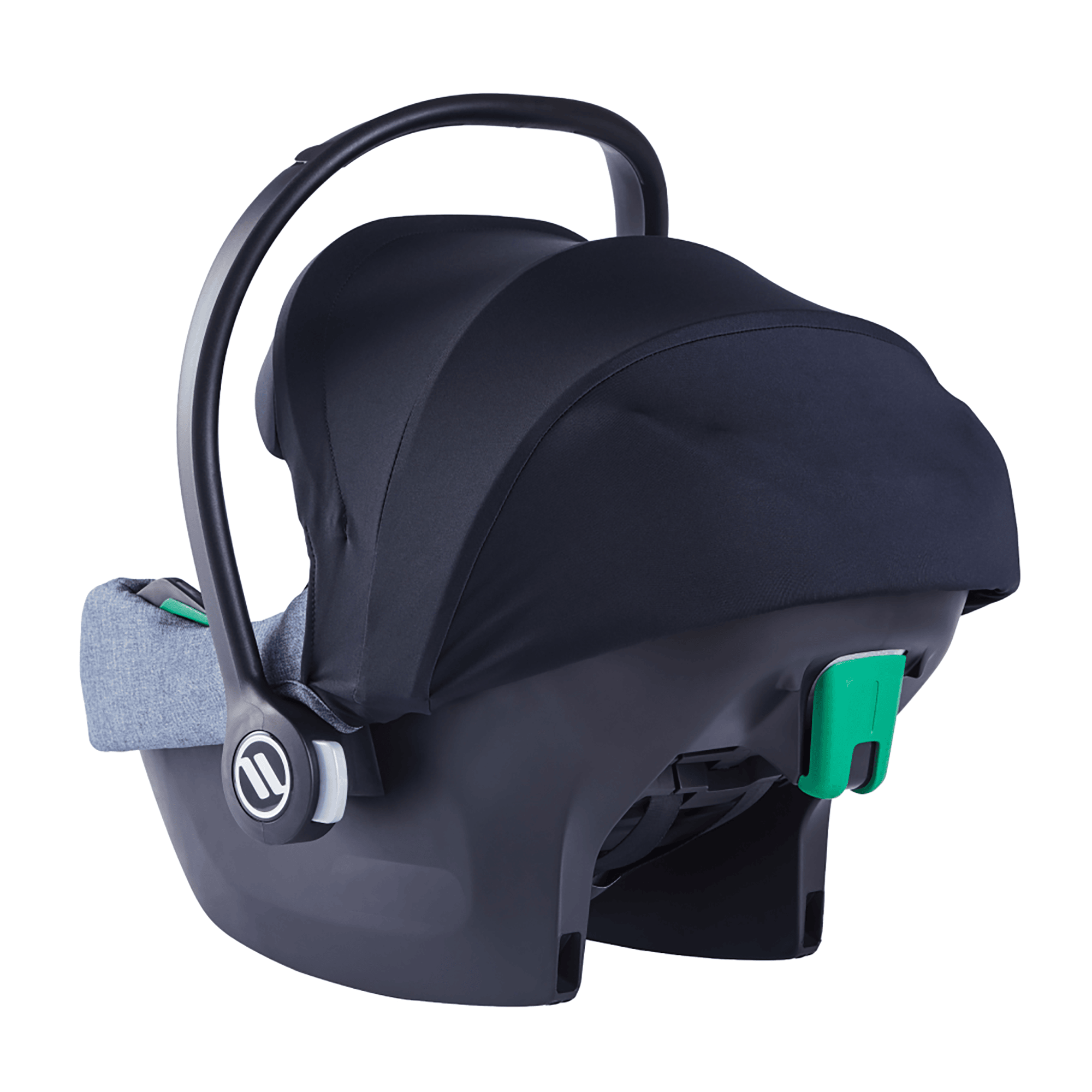 Babyschalen 0-13 kg, Gruppe 0+, AVIONAUT – Produktansicht