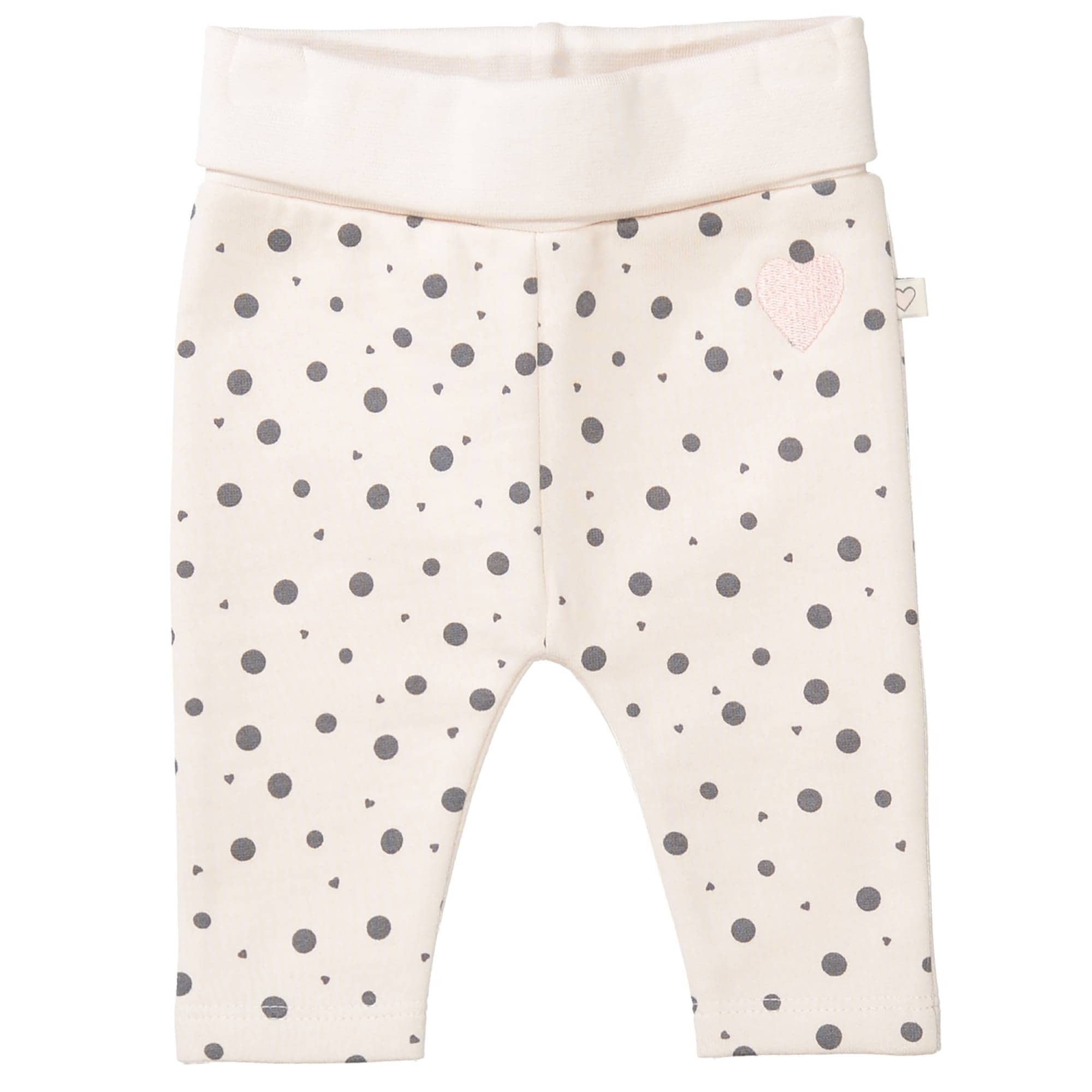 Leggings, STACCATO, Beige – Produktansicht