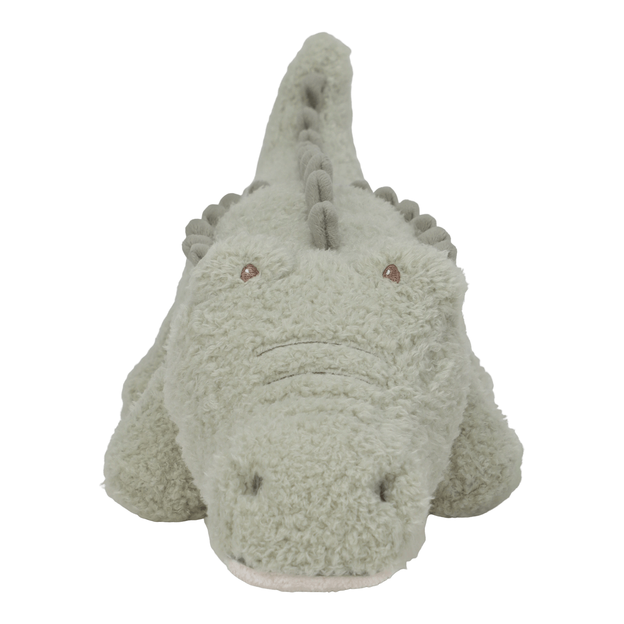 Kuscheltiere, LITTLE DUTCH, Grün – Produktansicht
