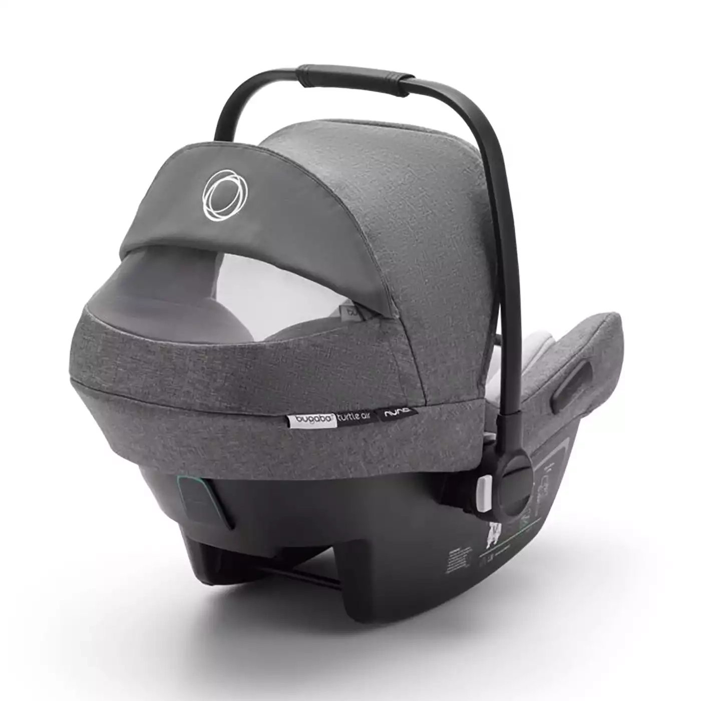 Babyschalen 0-13 kg, Gruppe 0+, bugaboo – Produktansicht