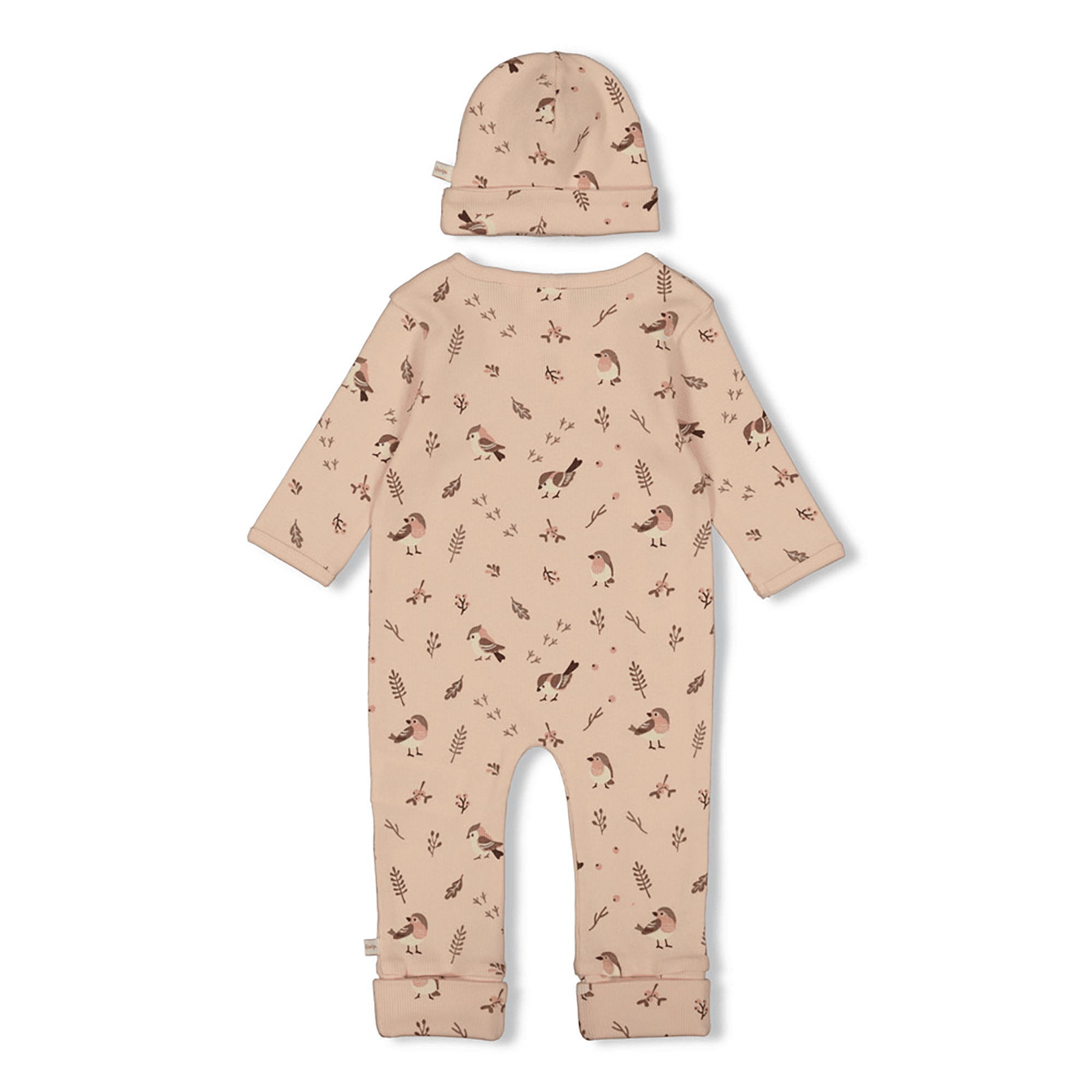 Overalls, FEETJE, Pink – Besonderheit: mit niedlicher Geschenk-Box