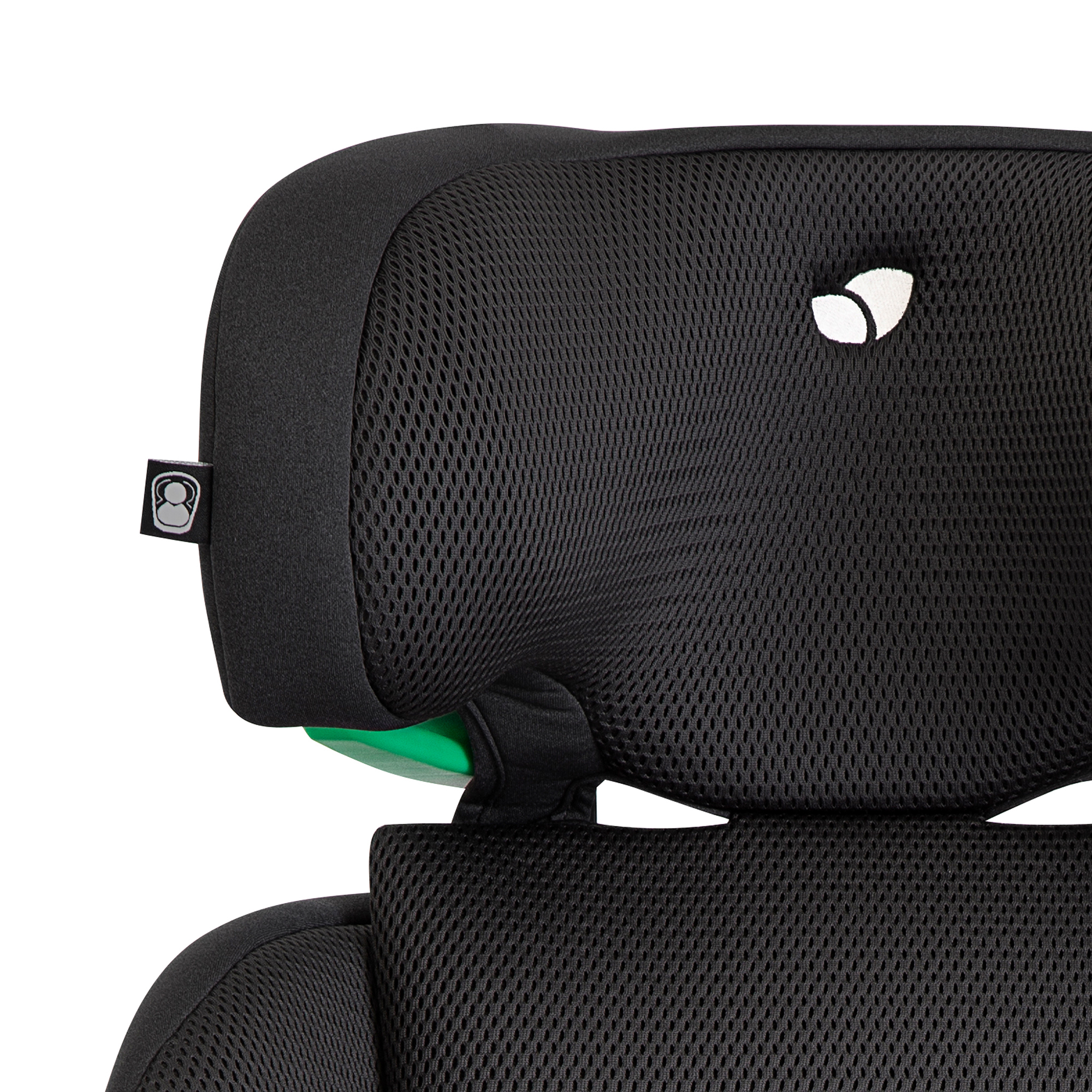 Top Tether Kindersitze, Joie, Schwarz – Produktansicht