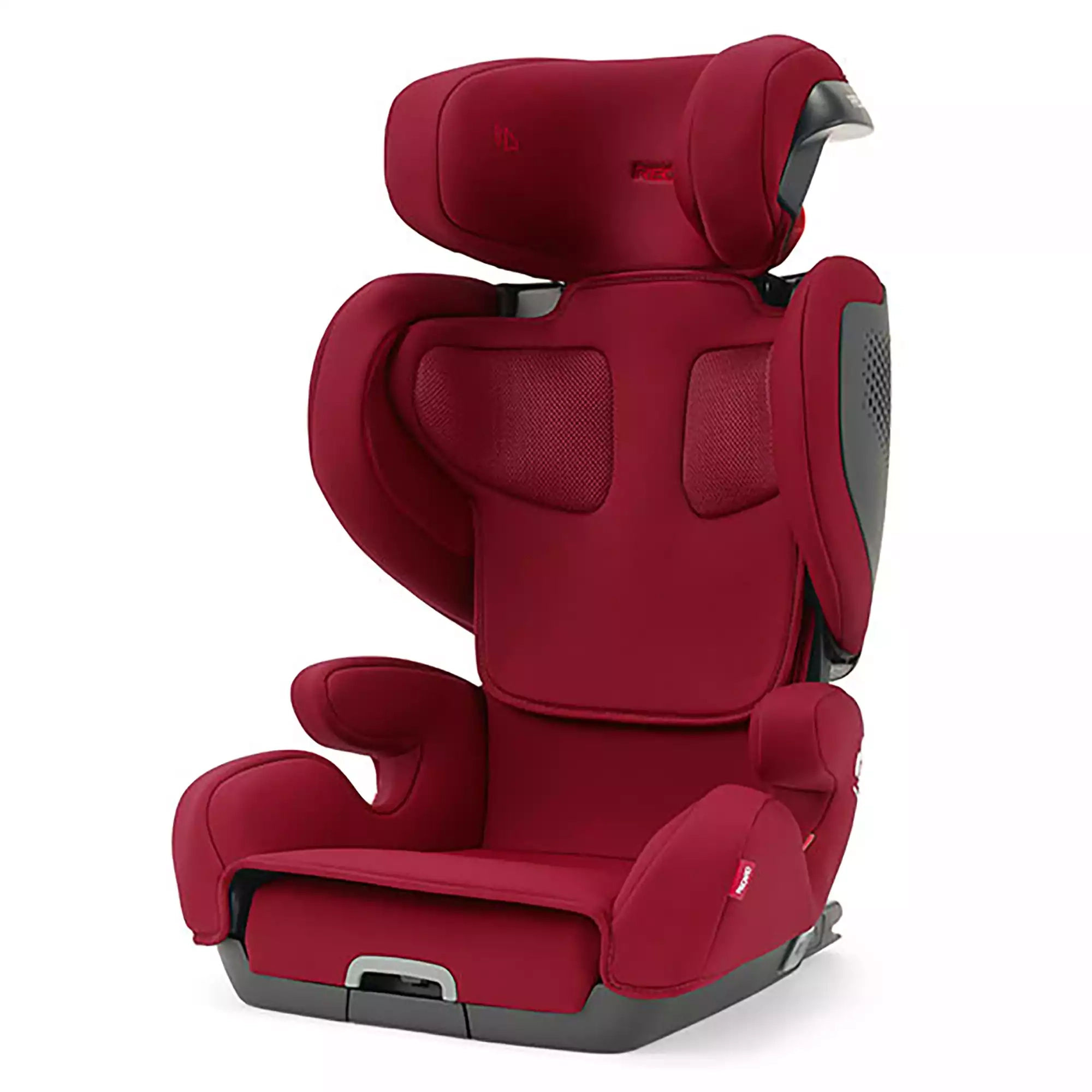 Kindersitze 15-36 kg, Gruppe 2/3, RECARO – Produktansicht