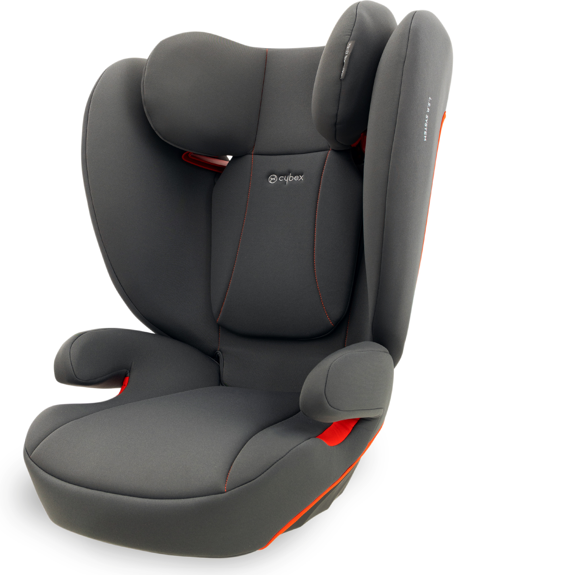Kindersitze 9-36 kg, Gruppe 1/2/3, cybex – Produktansicht