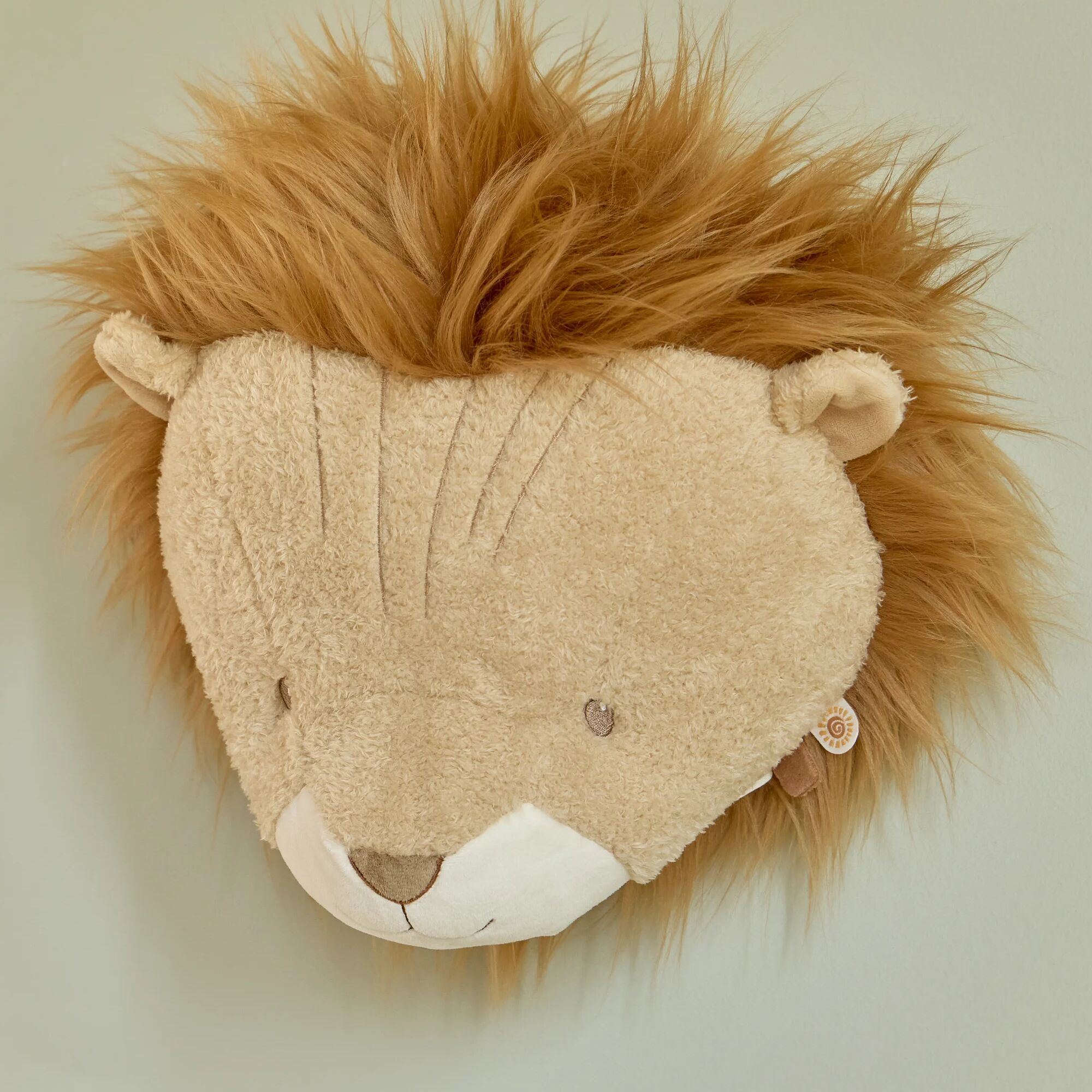 Wanddeko, LITTLE DUTCH, Beige – Produktansicht