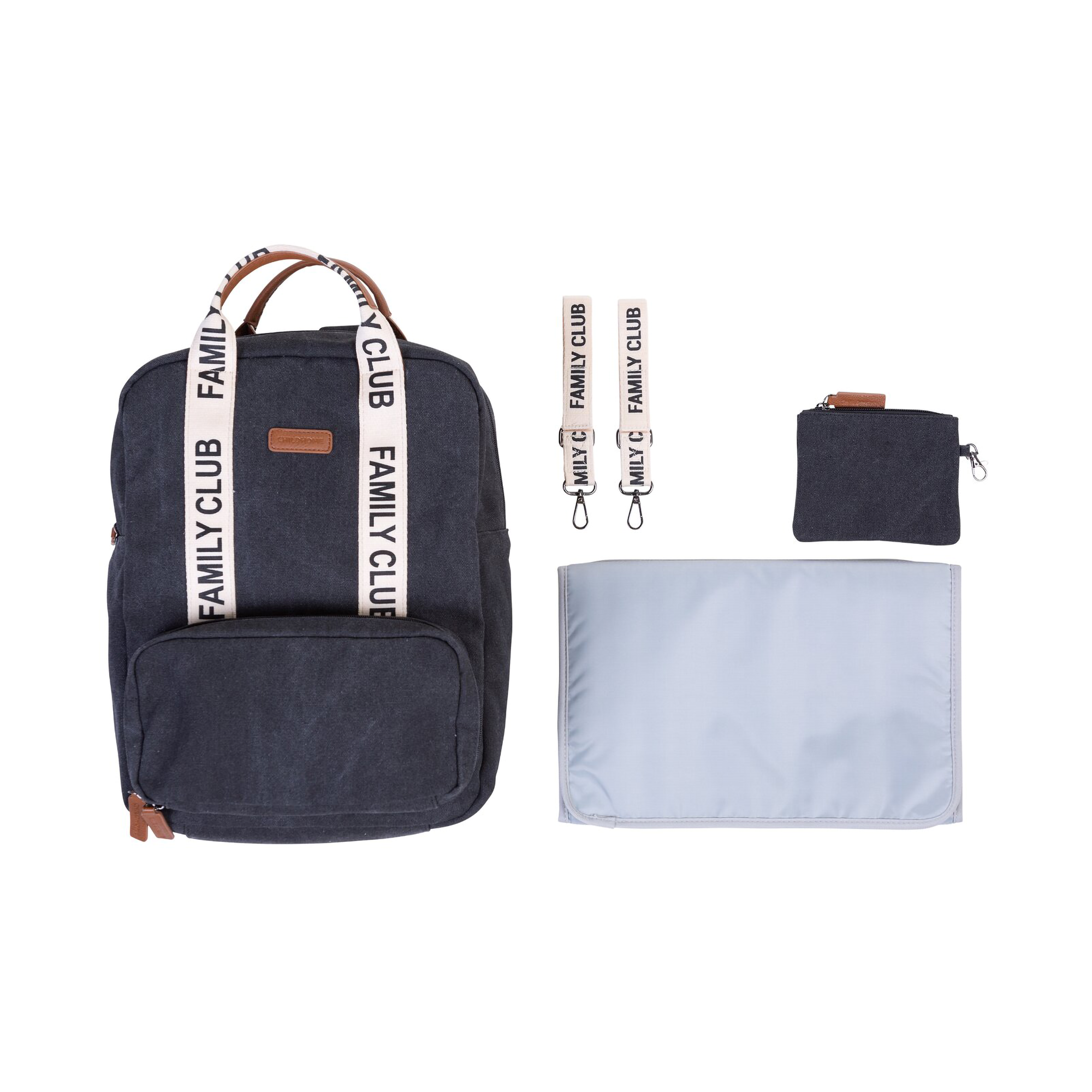 Produkte, CHILDHOME, Schwarz – Produktansicht