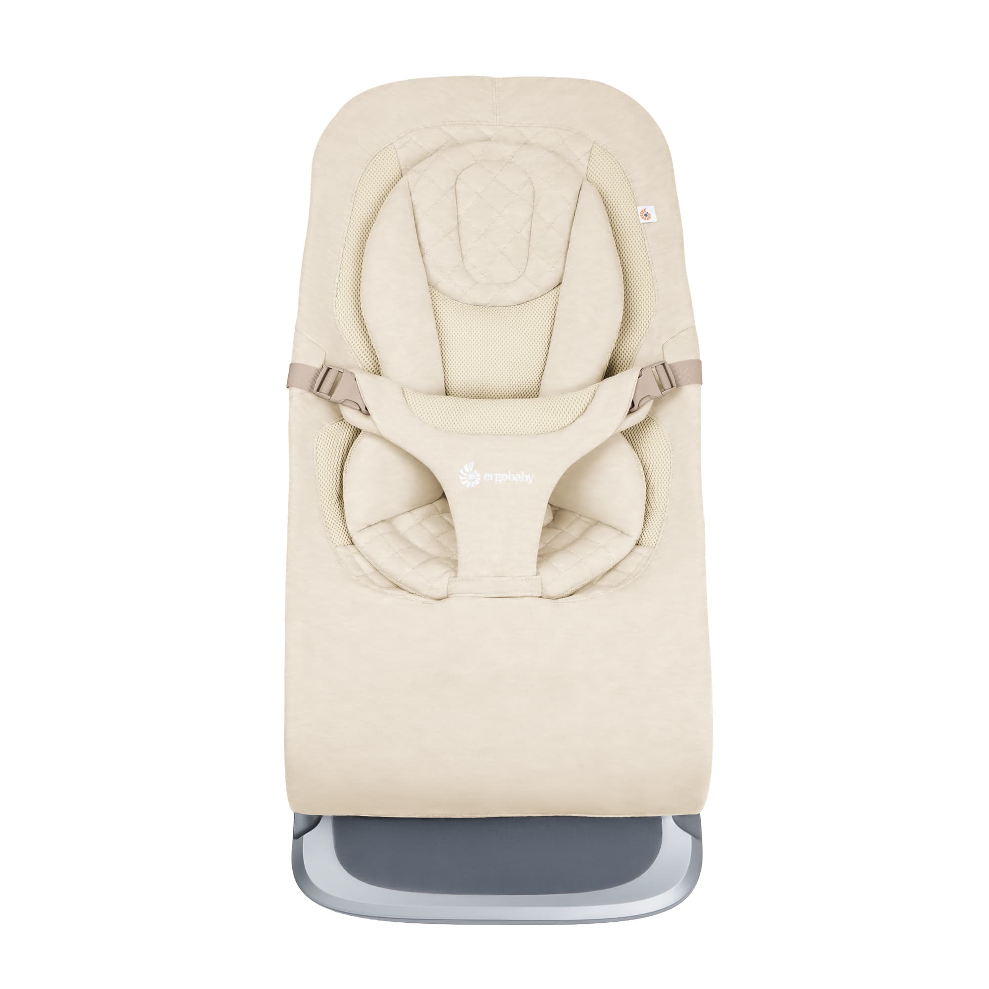 Wippen, ERGObaby, Beige – Produktansicht