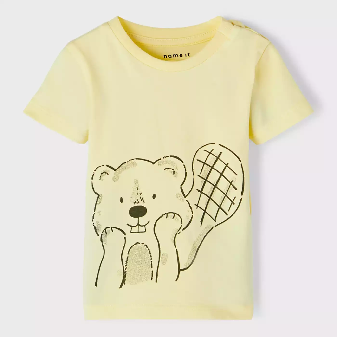 Kurzarmshirts, name it – Produktansicht
